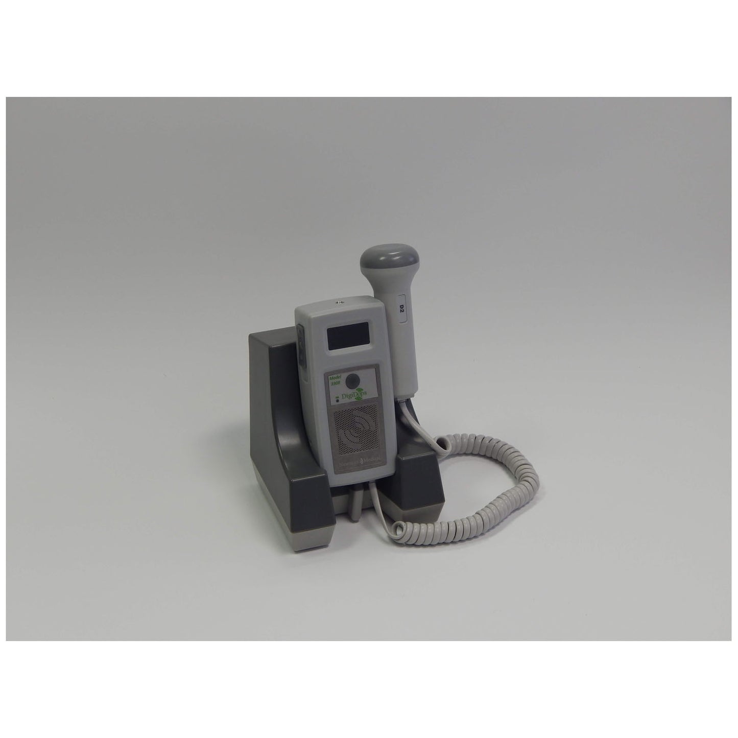 Wall/ Table Base, for DigiDop Models 330R & 770R, Recharging (US Only) (DROP SHIP ONLY)