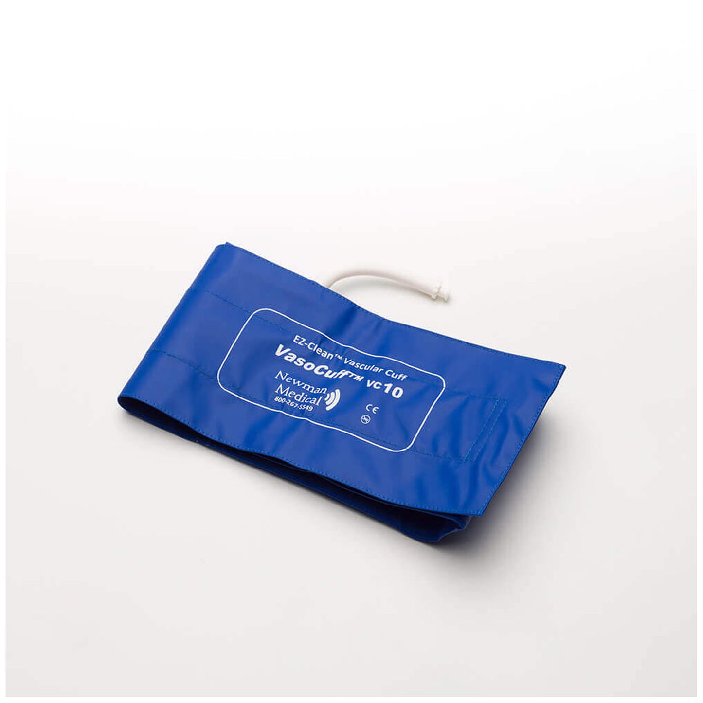 EZ Clean Vascular Cuff, 10cm, For Use on Ankle/ Small Arm (US Only) (DROP SHIP ONLY)