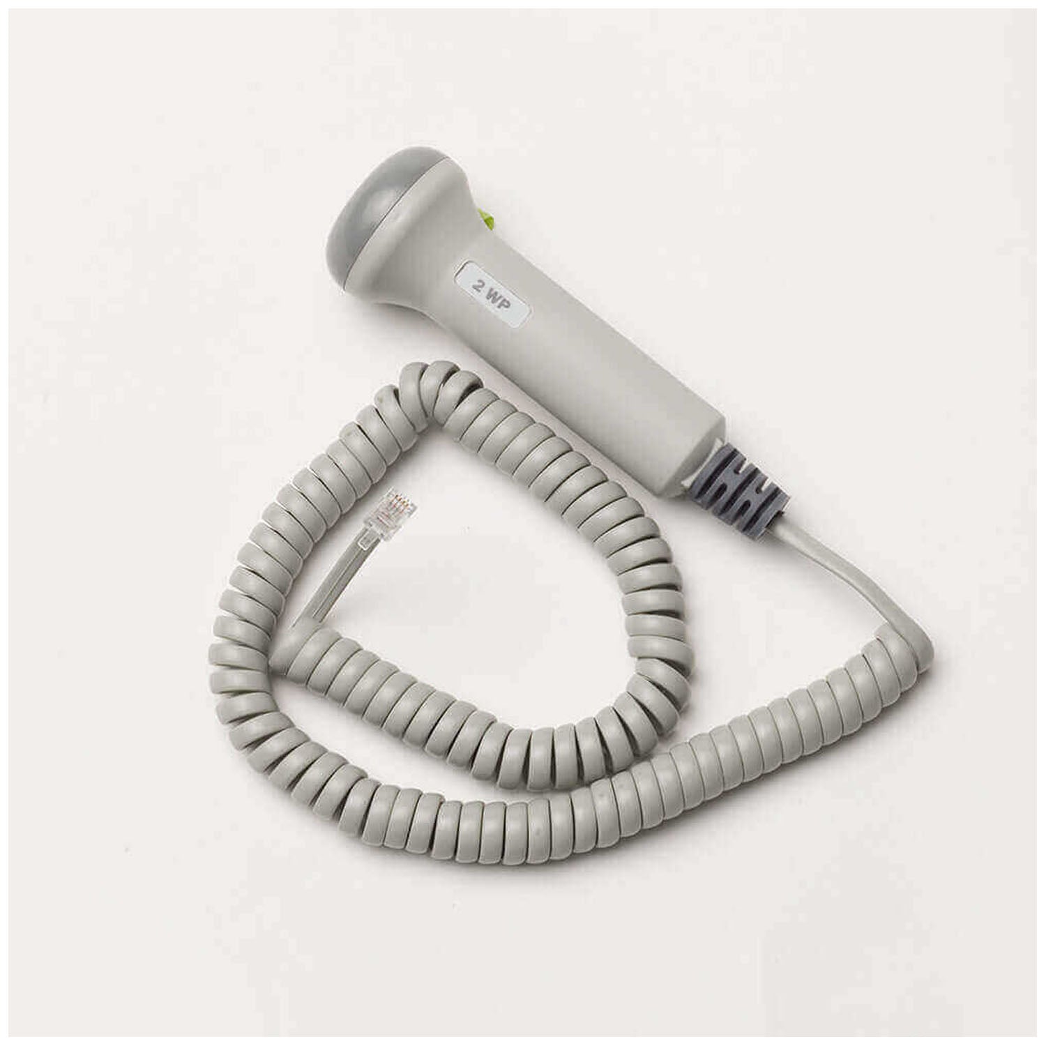 2MHz Waterproof Obstetrical Probe (US Only) (DROP SHIP ONLY)
