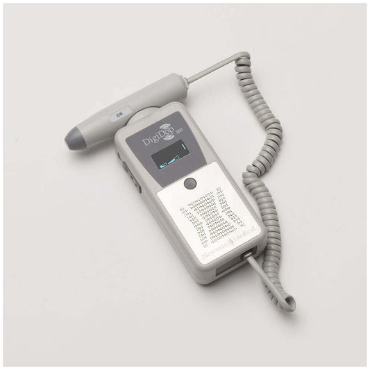 Non-Display Digital Doppler (DD-300) & 5MHz Vascular Probe (US Only) (DROP SHIP ONLY)