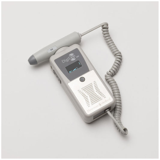 Non-Display Digital Doppler (DD-300) & 8MHz Vascular Probe (US Only) (DROP SHIP ONLY)