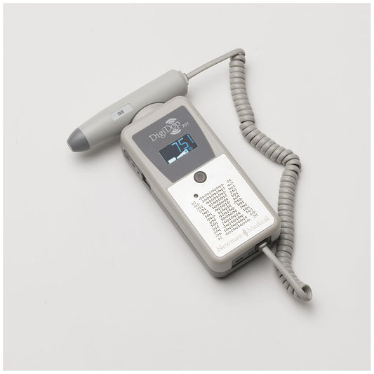 Display Digital Doppler (DD-701) & 8MHz Vascular Probe (US Only) (DROP SHIP ONLY)