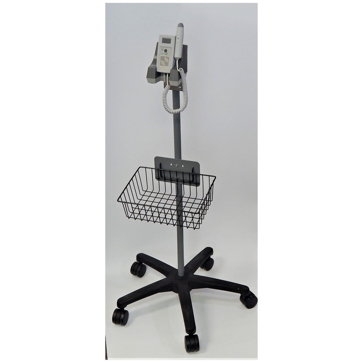 Display Digital Doppler (DD-770), 5MHz Vascular Probe, Rechargeable (US Only) (DROP SHIP ONLY)