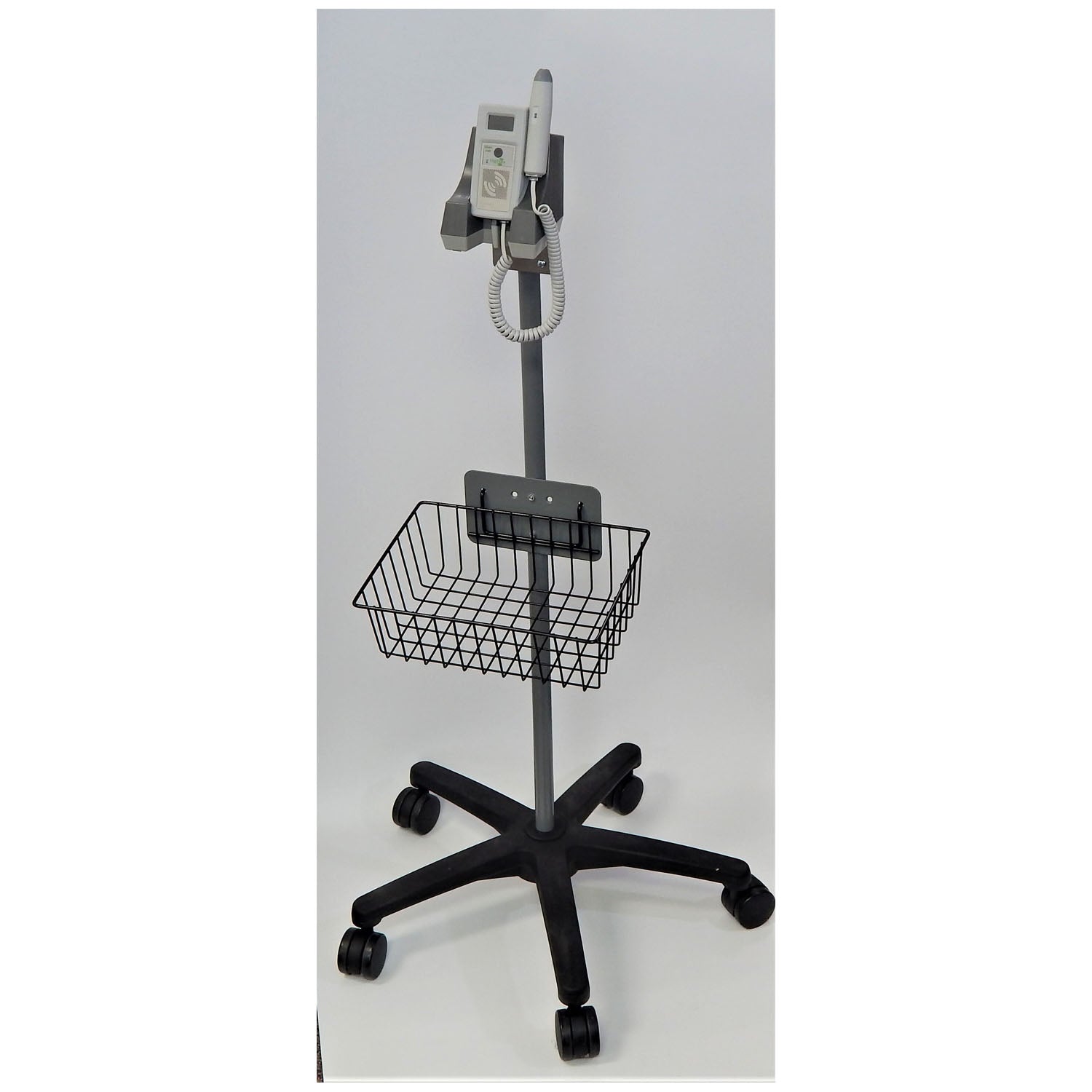 Display Digital Doppler (DD-770), 5MHz Vascular Probe, Rechargeable (US Only) (DROP SHIP ONLY)