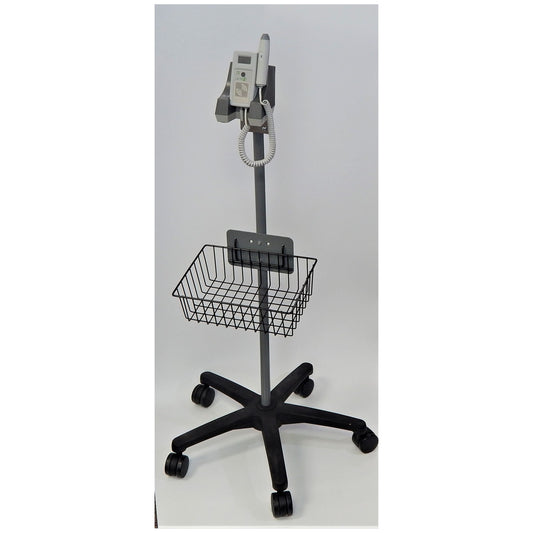 Display Digital Doppler (DD-770), 5MHz Vascular Probe, Rechargeable (US Only) (DROP SHIP ONLY)