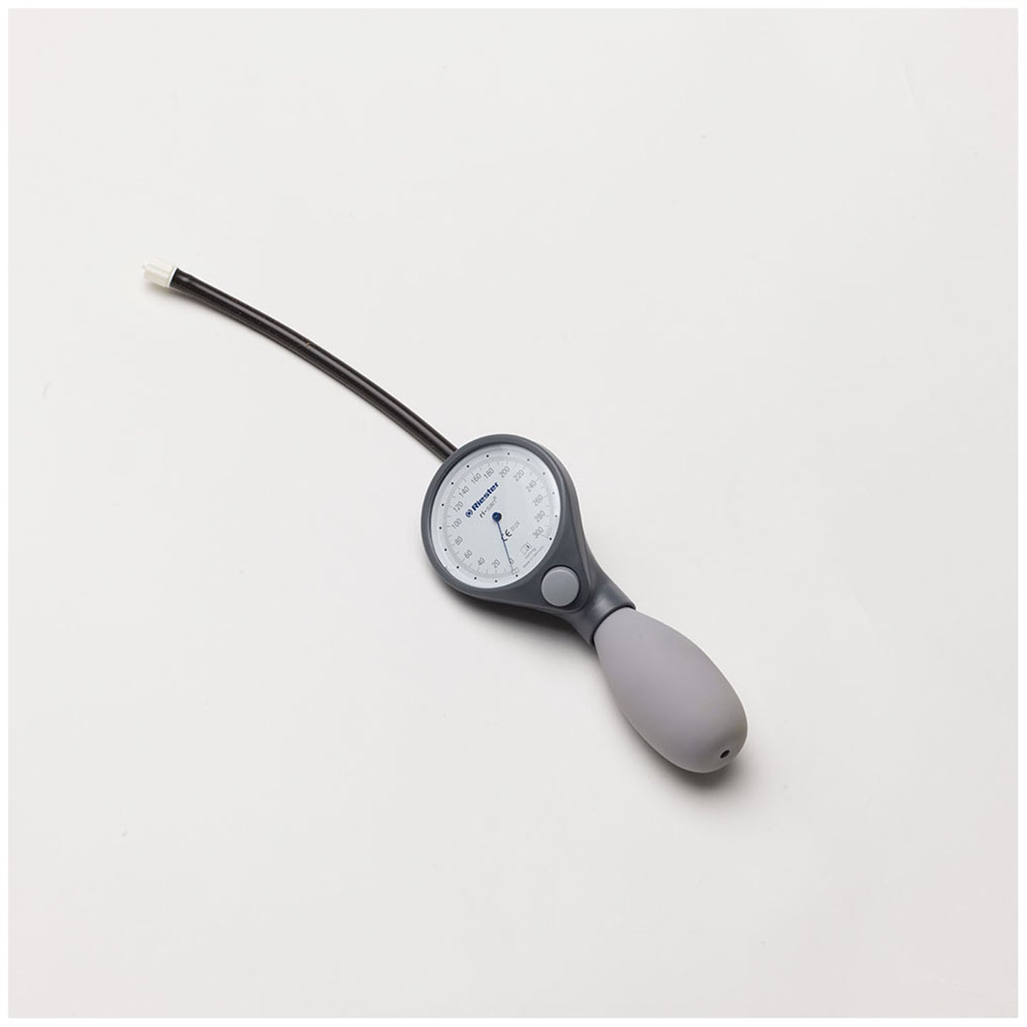Manual Cuff Inflator (US Only) (DROP SHIP ONLY)