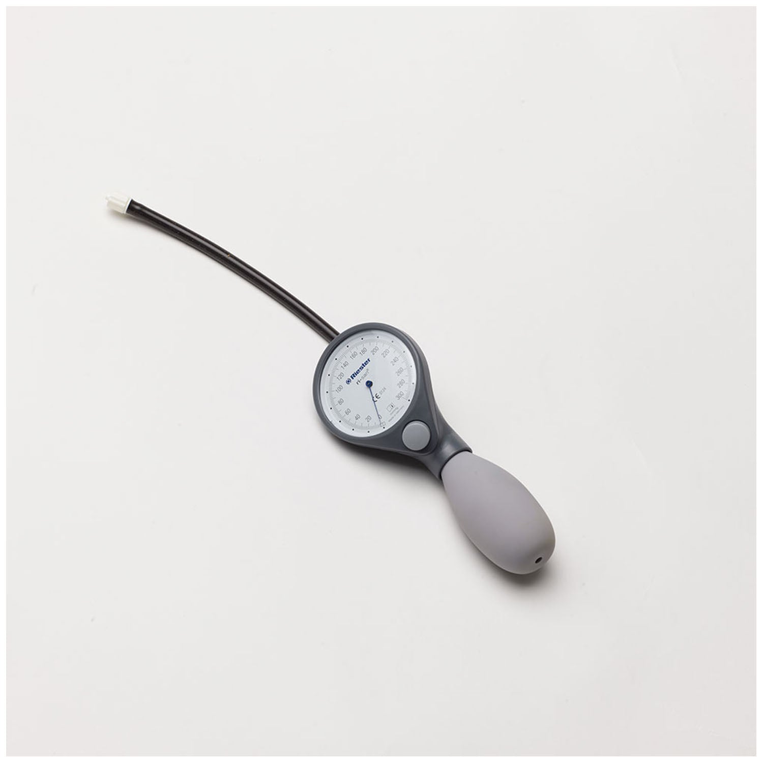 Manual Cuff Inflator (US Only) (DROP SHIP ONLY)