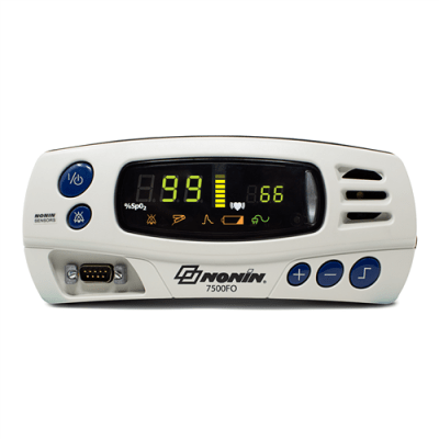 Battery Pack, NiMH 7.2V, for use with Avant and 7500FO Monitors (Continental US Only - including Alaska & Hawaii) (DROP SHIP ONLY)
