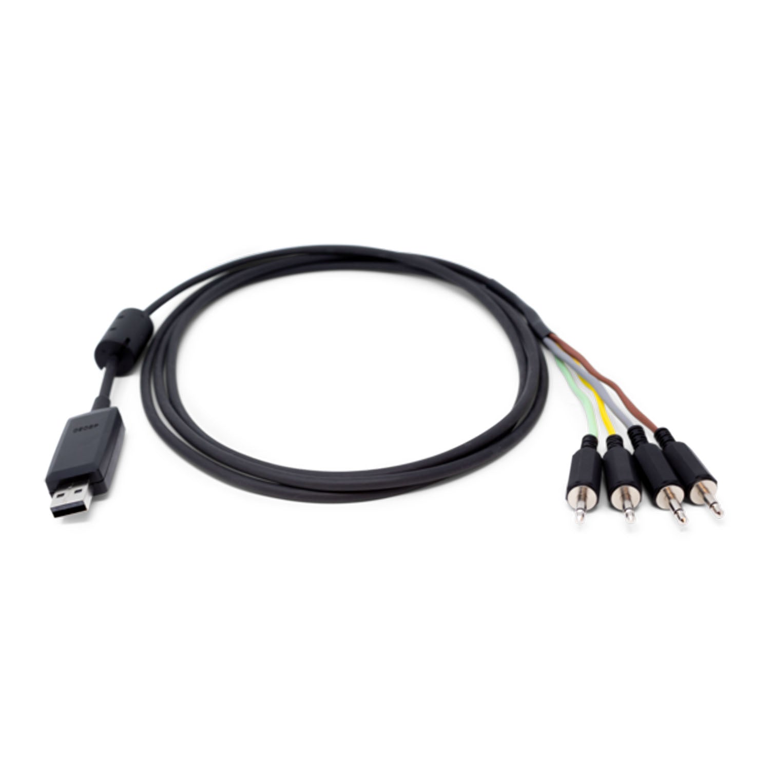 Model PSG DAC, 2.5 Mono, for use with LifeSense II and RespSense II (Continental US Only - including Alaska & Hawaii) (DROP SHIP ONLY)