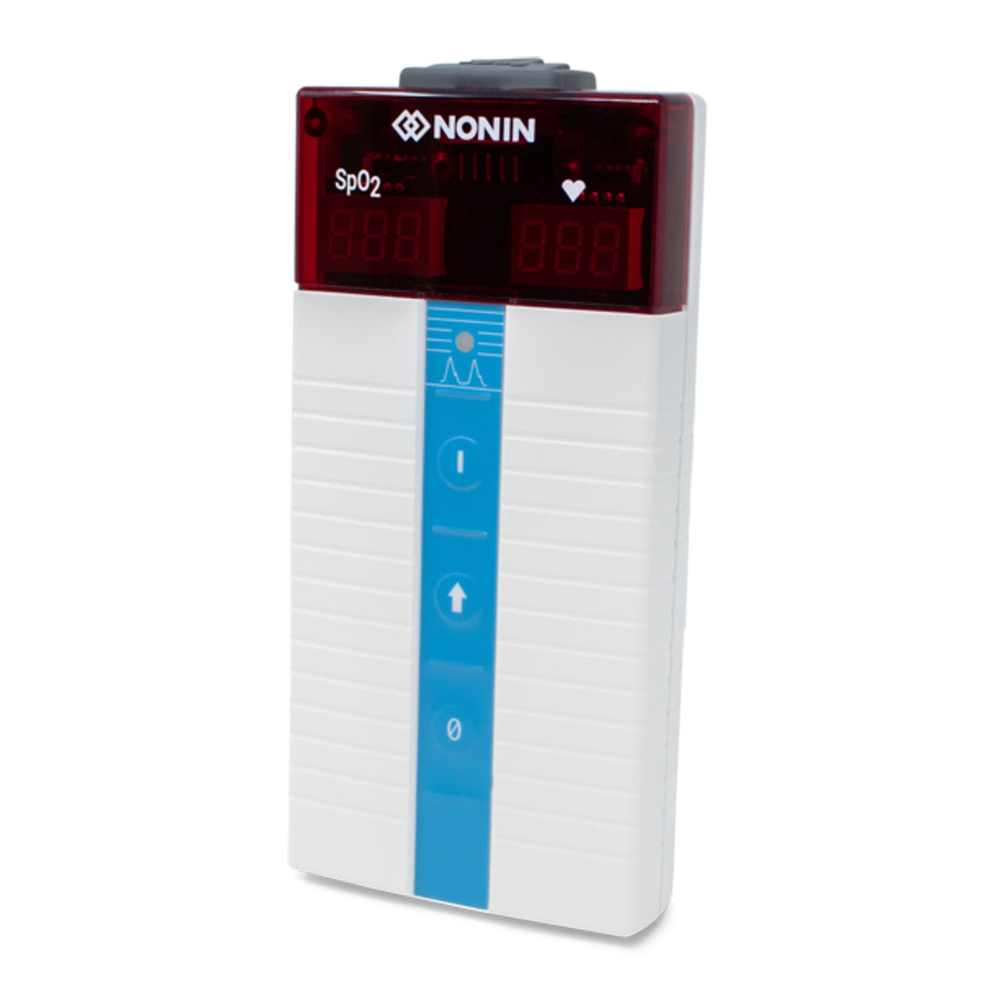 Includes: (1) 8000SS Small Soft SpO2 Sensor, (6) AA Alkaline Batteries, and (1) 8500 Series Operator's Manual on CD Rom (Continental US Only - including Alaska & Hawaii) (DROP SHIP ONLY)