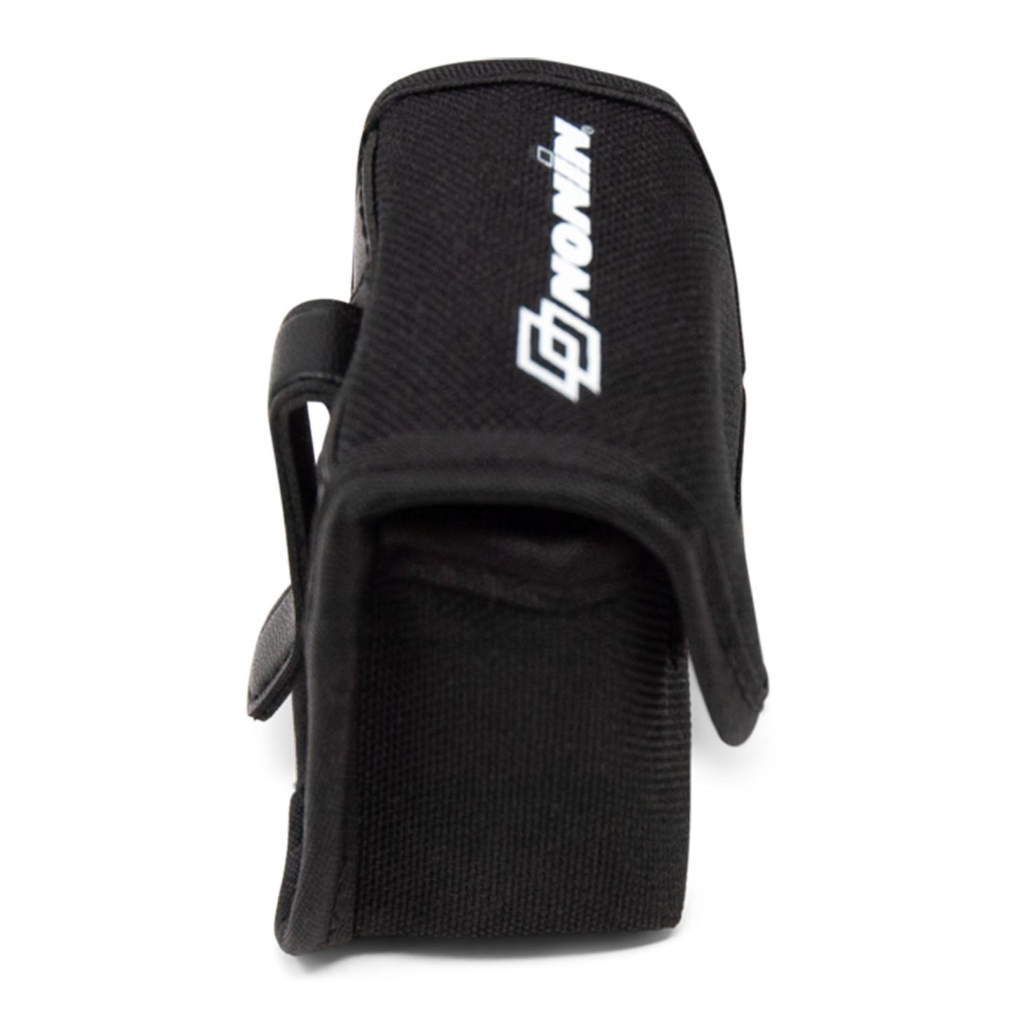 Carrying Case, Black, Belt Clip, for use with Finger Pulse Oximeter (Continental US Only - including Alaska & Hawaii) (DROP SHIP ONLY)