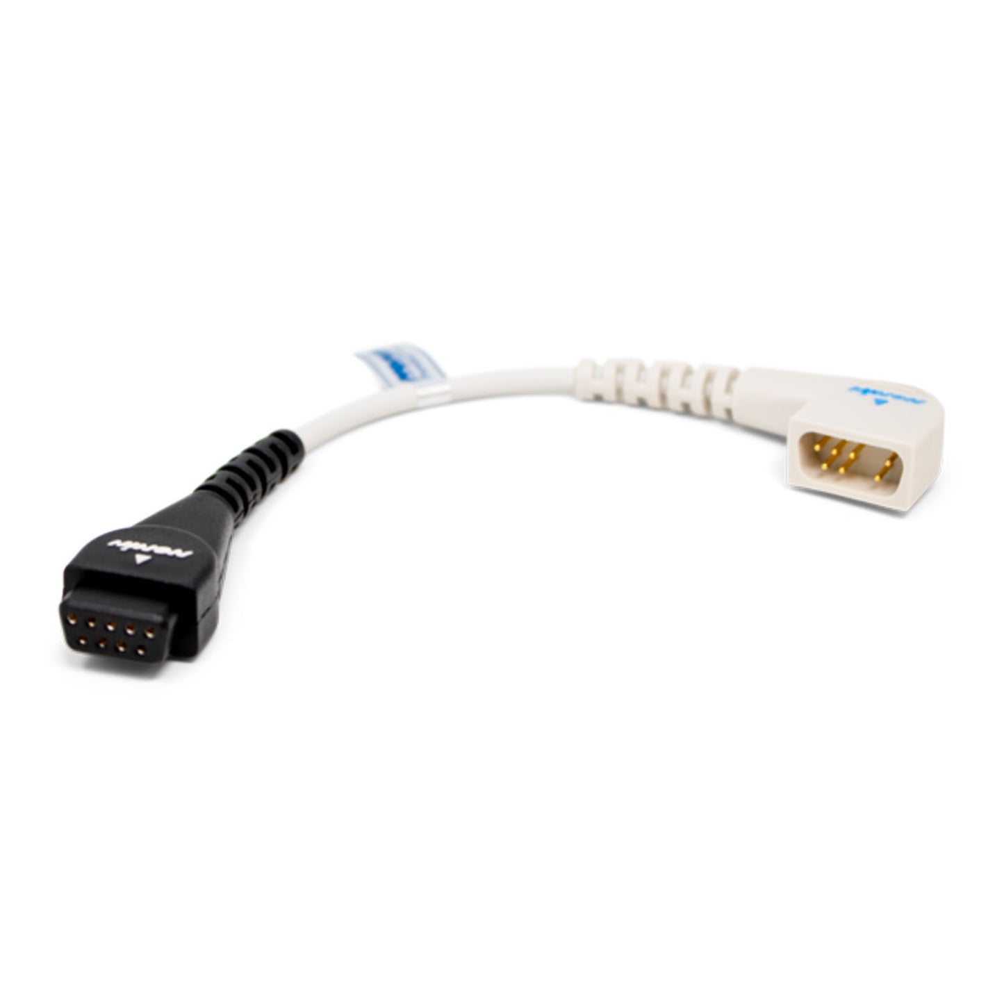 Right Angle Connector, 6" / 0.15 m, UNI-RA-0 (Continental US Only - including Alaska & Hawaii) (DROP SHIP ONLY)