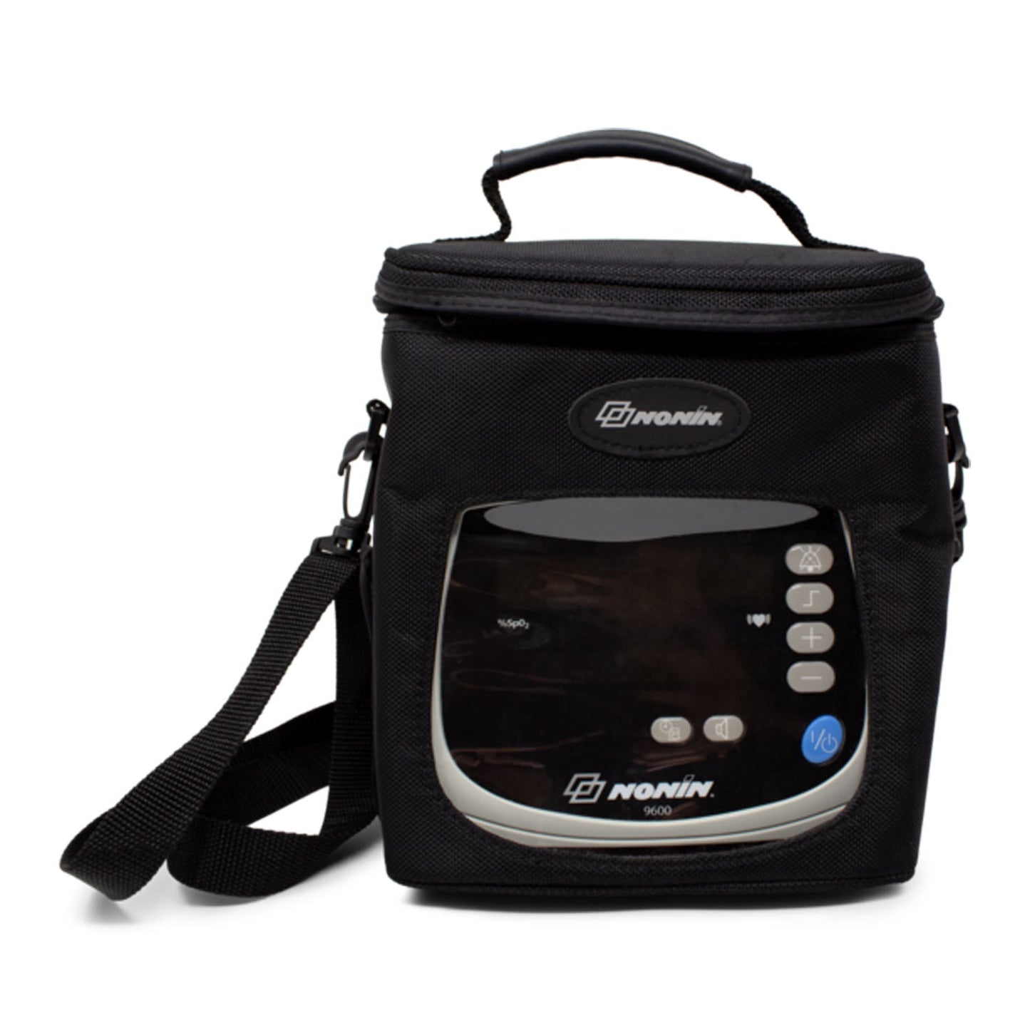 Carrying Case for use with Avant Monitors (Continental US Only - including Alaska & Hawaii) (DROP SHIP ONLY)