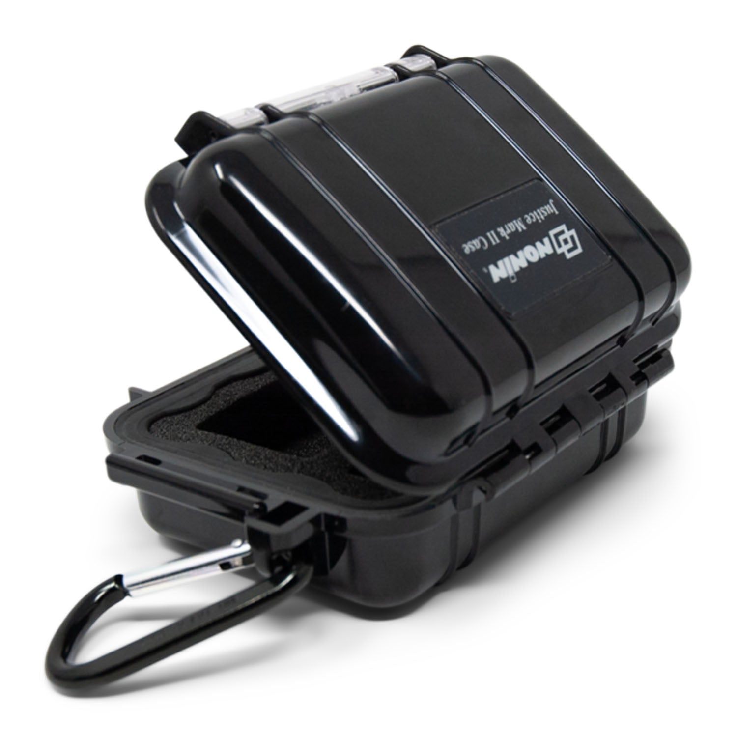 Protective Case, JM2-CC, Justice Mark II For Onyx II 9550 (Continental US Only - including Alaska & Hawaii)