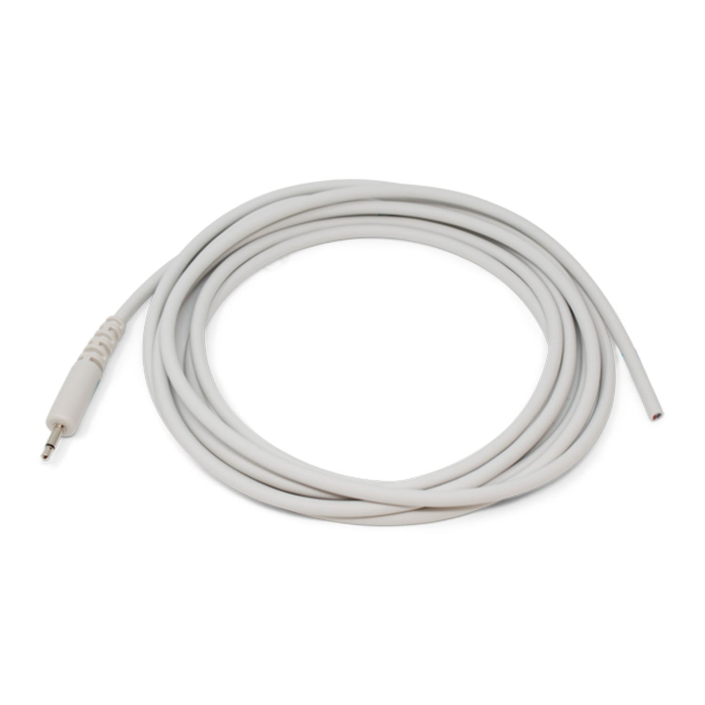 Nurse Call Output Cable (3 meter Cable without plug  blunt cut) (Continental US Only - including Alaska & Hawaii) (DROP SHIP ONLY)