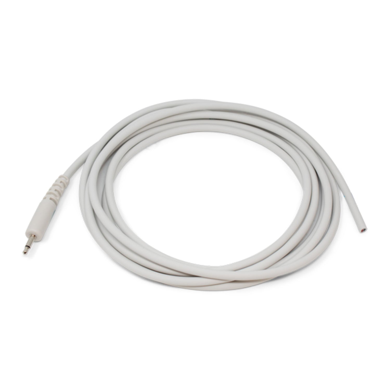 Nurse Call Output Cable (3 meter Cable without plug  blunt cut) (Continental US Only - including Alaska & Hawaii) (DROP SHIP ONLY)