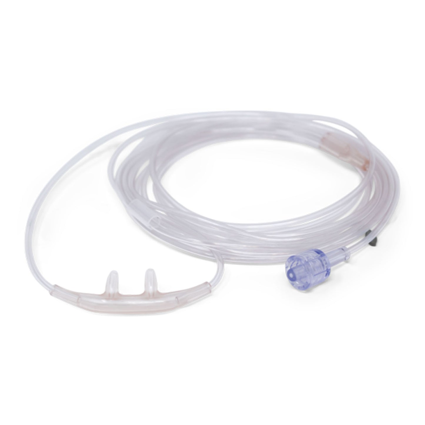 Salter Dual Oxygen Delivery CO2 Sampling Nasal Cannula, Pediatric, Single Use, Disposable, 25/pk (Continental US Only - including Alaska & Hawaii) (DROP SHIP ONLY)