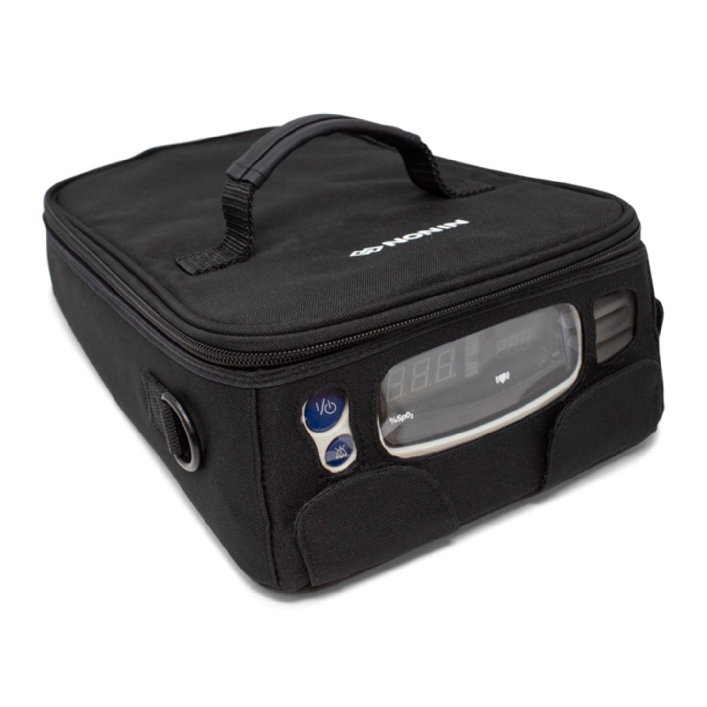 Carrying Case, 7500CC for use with 7500 and 7500FO (Continental US Only - including Alaska & Hawaii) (DROP SHIP ONLY)