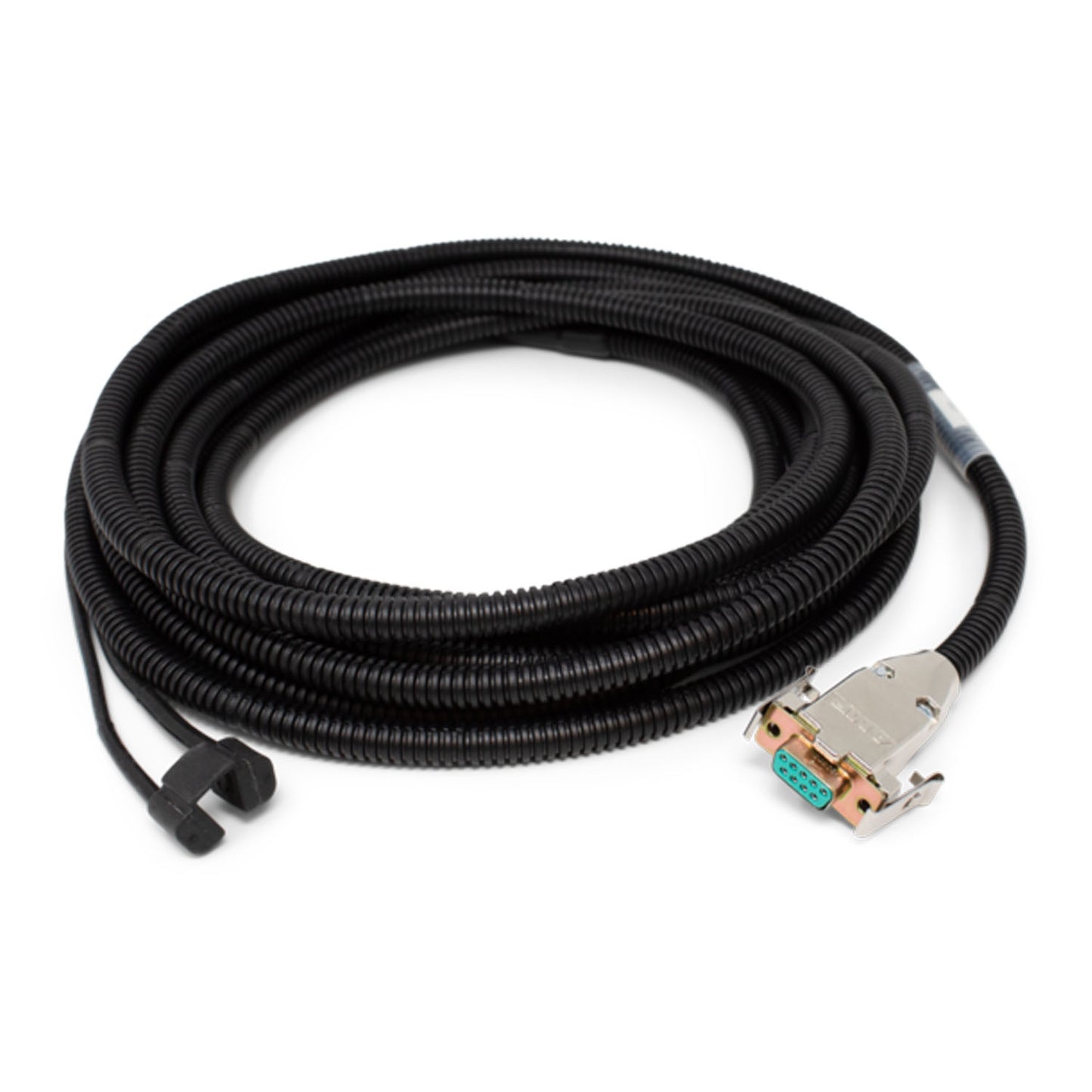 SpO2 Sensor, Fiber Optic, Reusable, Infant / Pediatric, 8000FI-30, 30' Cable, with 8000TW (Continental US Only - including Alaska & Hawaii)