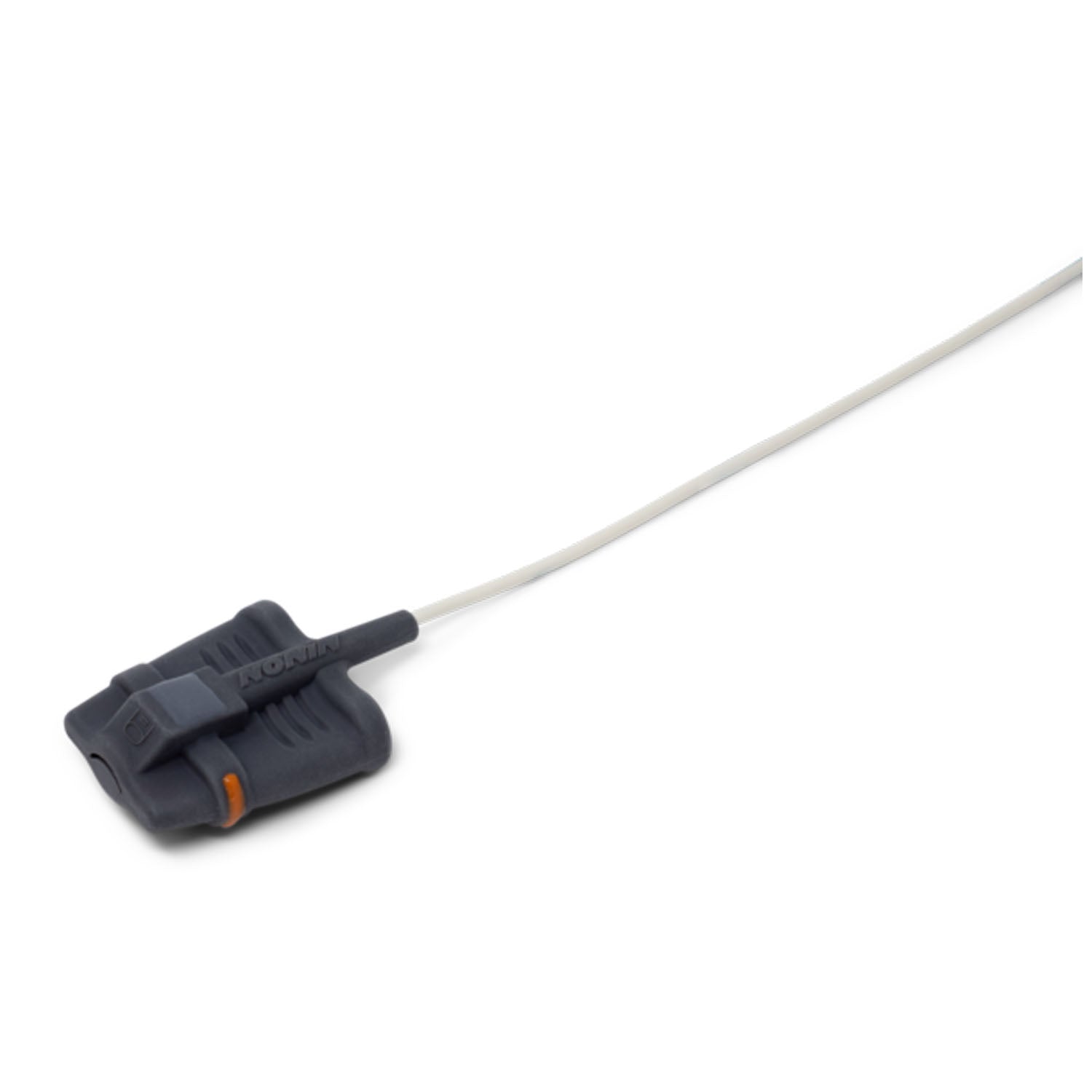 SpO2 Sensor, Soft, Reusable, Large, 8000SL-WO2, 16 Pin (30 cm/12 in), for use with WristOx2 3150 Wrist-Worn Pulse Oximeter (Continental US Only - including Alaska & Hawaii)