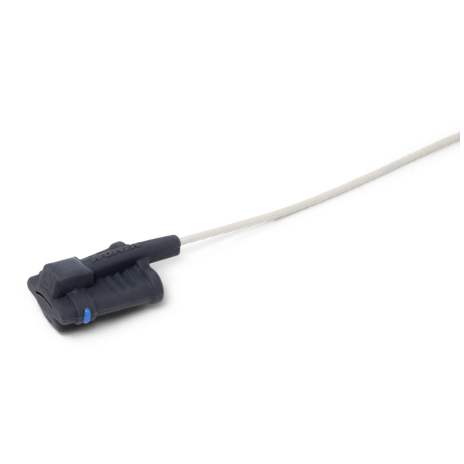 SpO2 Sensor, Soft, Reusable, Medium, 8000SM-WO2, 16 Pin (30 cm/12 in), for use with WristOx2 3150 (Continental US Only - including Alaska & Hawaii)
