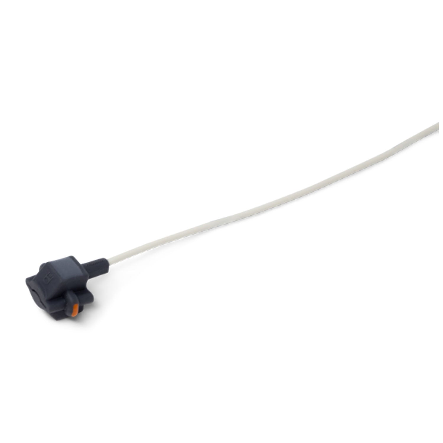 SpO2 Sensor, Soft, Reusable, Small, 8000SS-WO2, 16 Pin (30 cm/12 in), for use with WristOx2 3150 (Continental US Only - including Alaska & Hawaii) (DROP SHIP ONLY)
