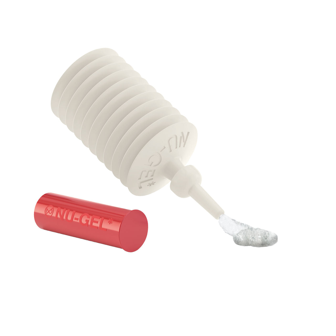 Nu-Gel Hydrogel with Alginate, 0.88 oz (25 g), 6/ct, 4 ct/cs (Continental US+HI Only)