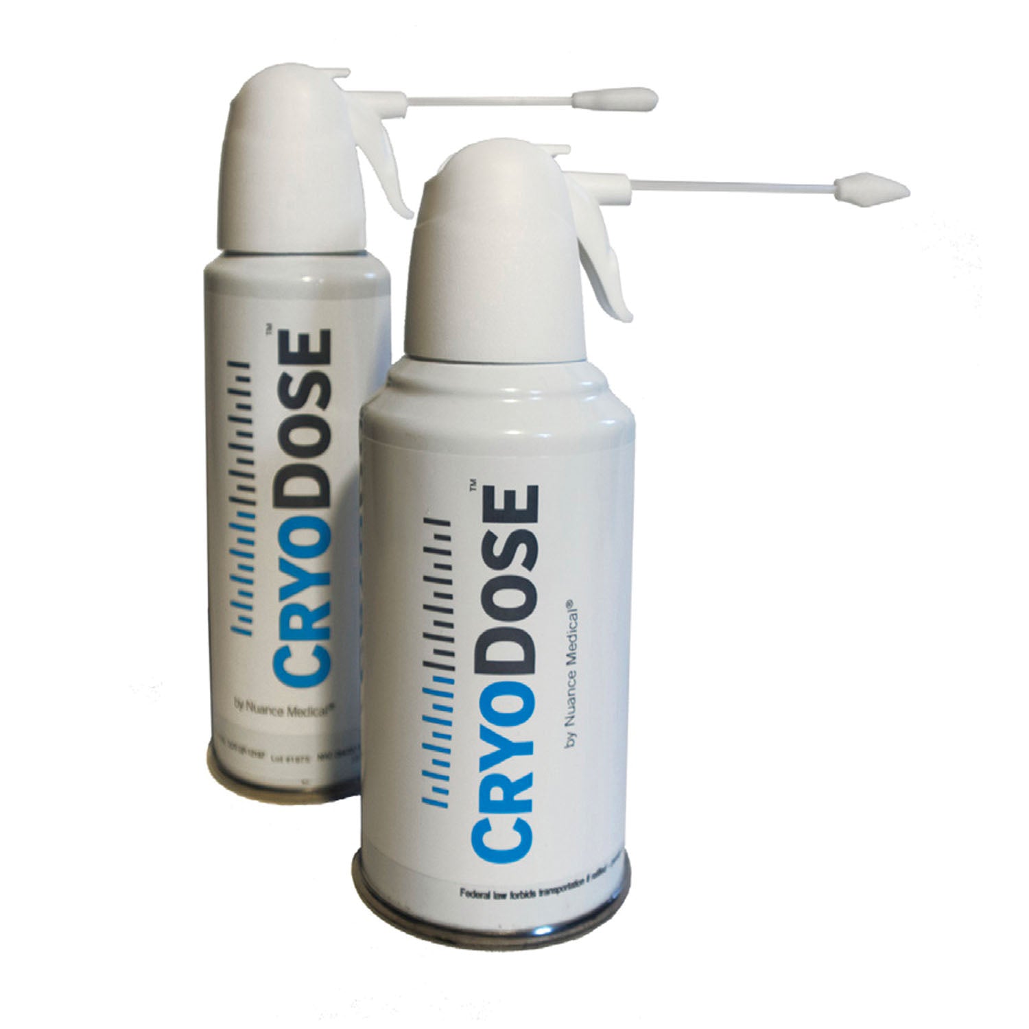 Replacement Canister, 162mL (US Only) (Item is considered HAZMAT and cannot ship via Air or to AK, GU, HI, MP, PR, VI)