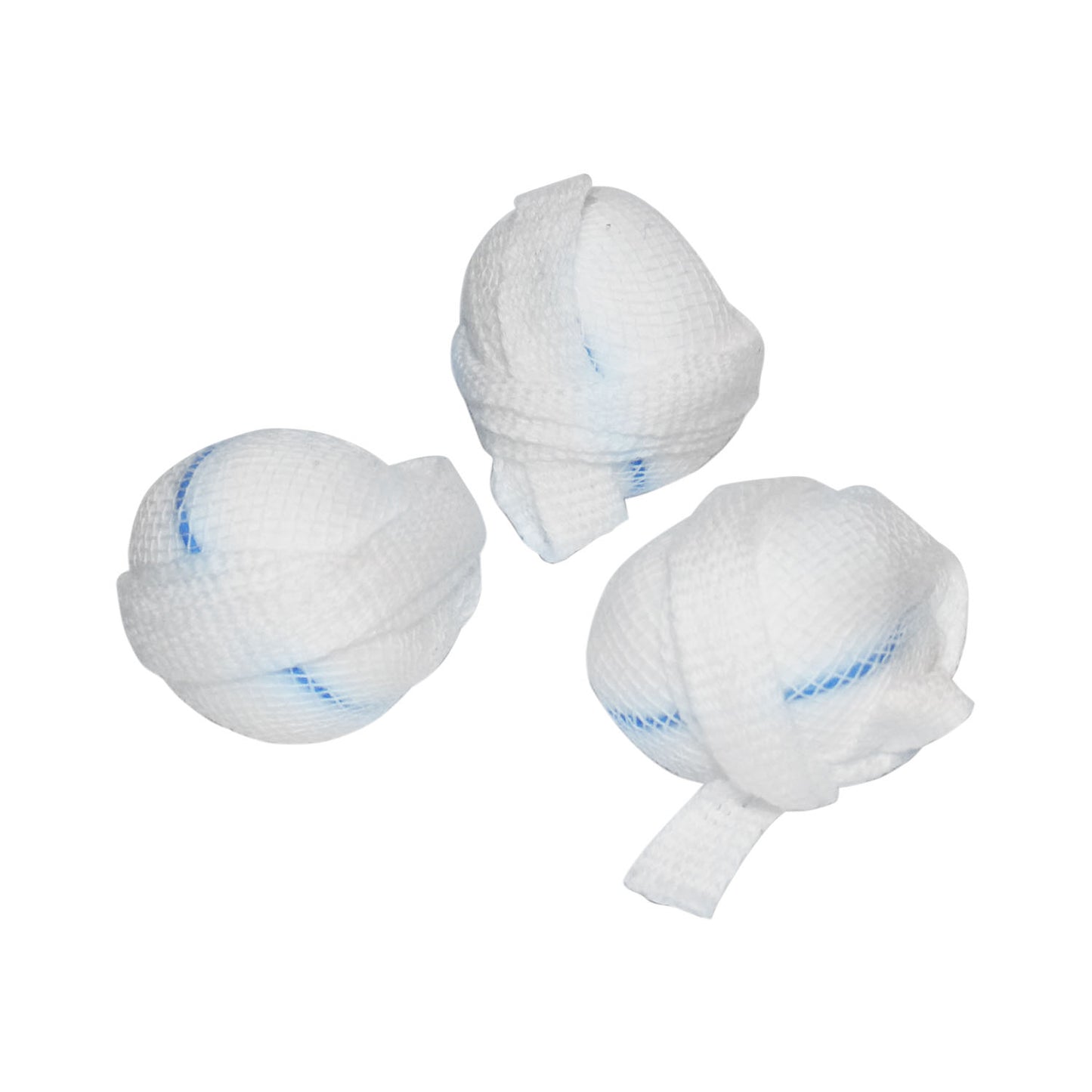 Tonsil Sponge, 1.25", X-Large, 100/bg, 5 bg/cs