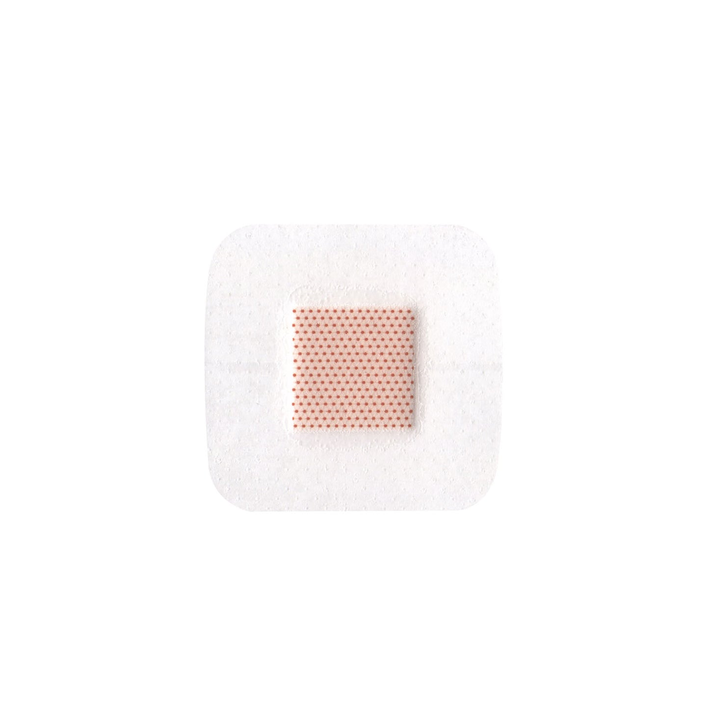 Clear Strip Patch Adhesive Bandage, 1_" x 1_", 100/bx, 12 bx/cs