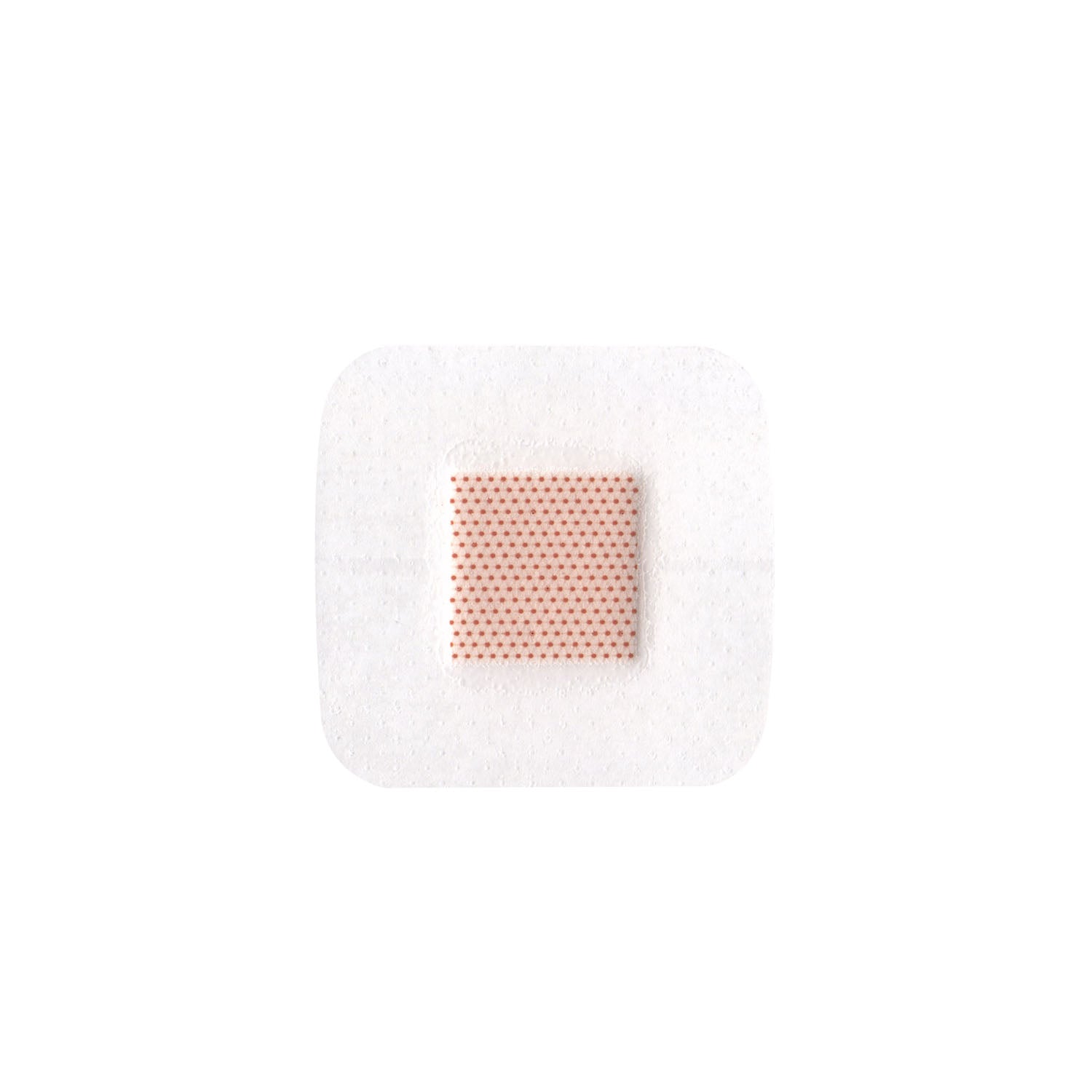 Clear Strip Patch Adhesive Bandage, 1_" x 1_", 100/bx, 12 bx/cs