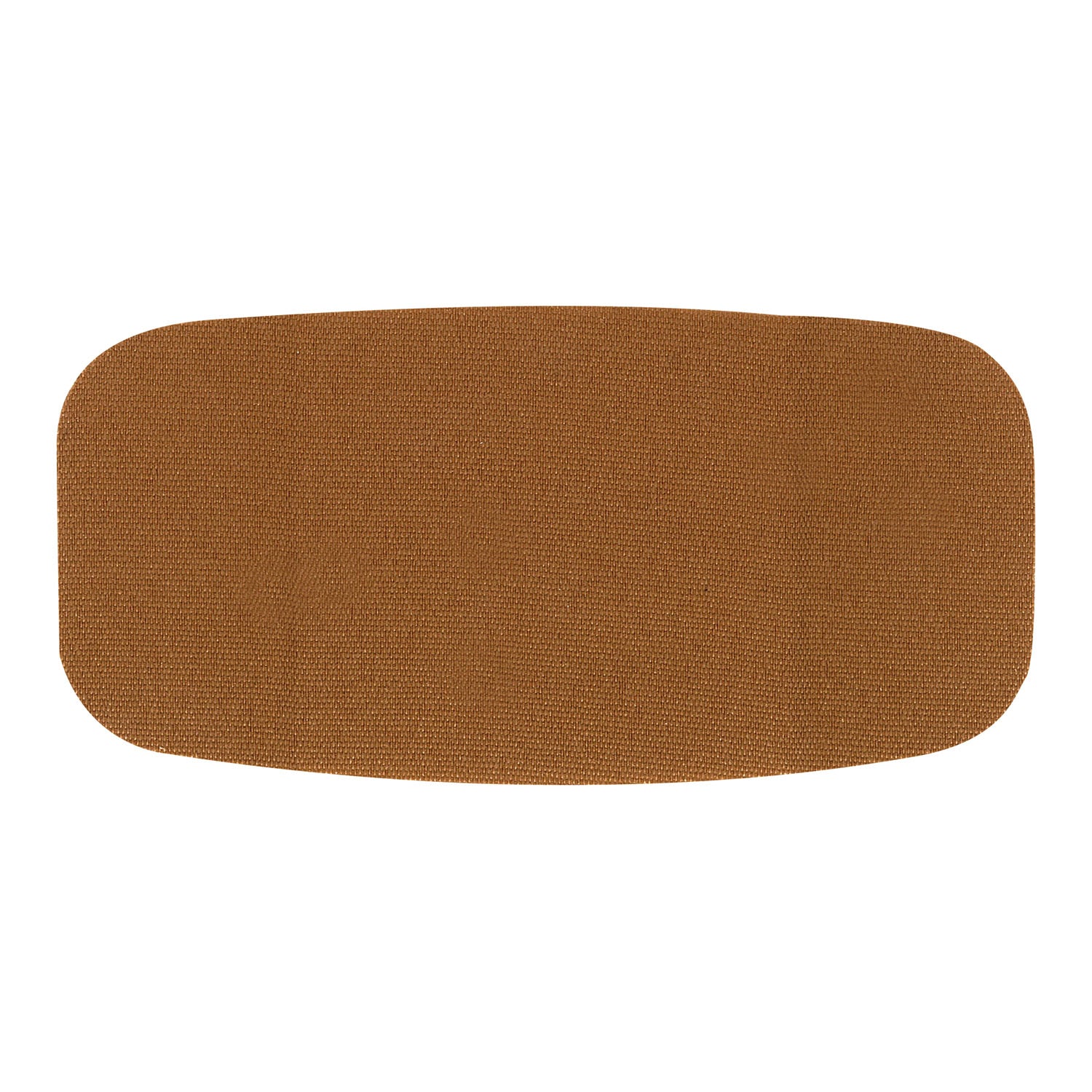 Adhesive Bandage, Lightweight, Flex, Fabric, 2" x 4", X-Large, Sterile, 50/bx, 24 bx/cs