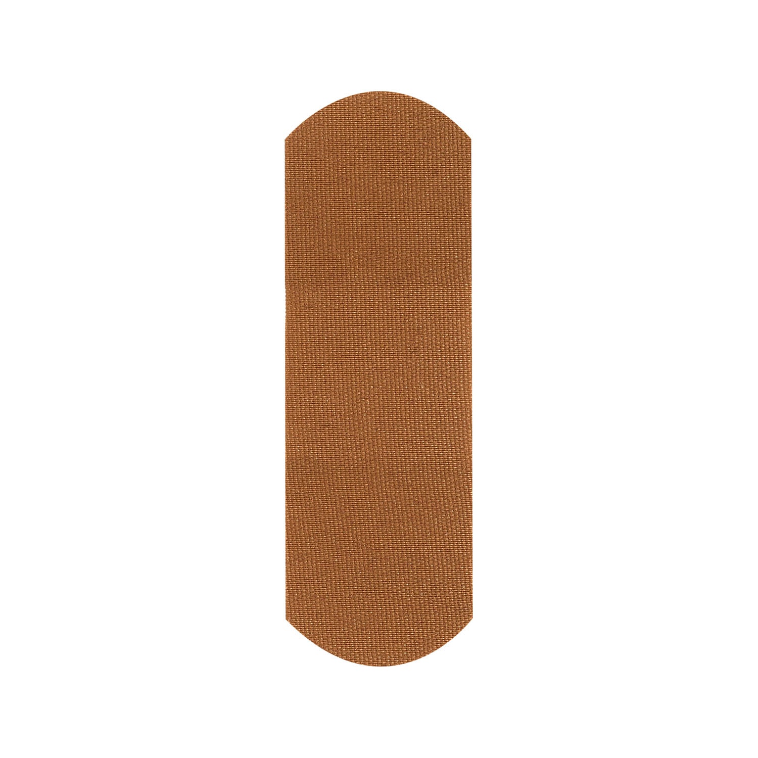 Adhesive Bandage, Lightweight, Flex, Fabric, 1" x 3", Sterile, 100/bx, 12 bx/cs