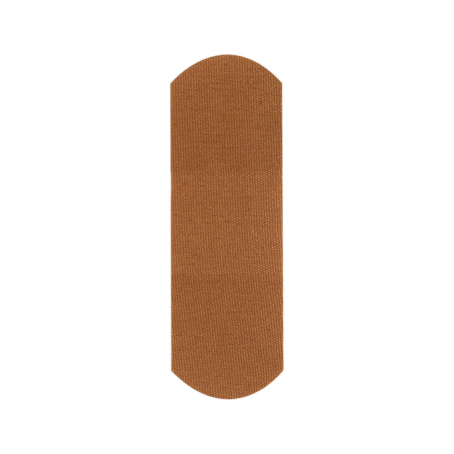Adhesive Bandage, Lightweight, Flex, Fabric, 1" x 3", Sterile, 130/tray, 10 tray/cs (150 cs/plt)
