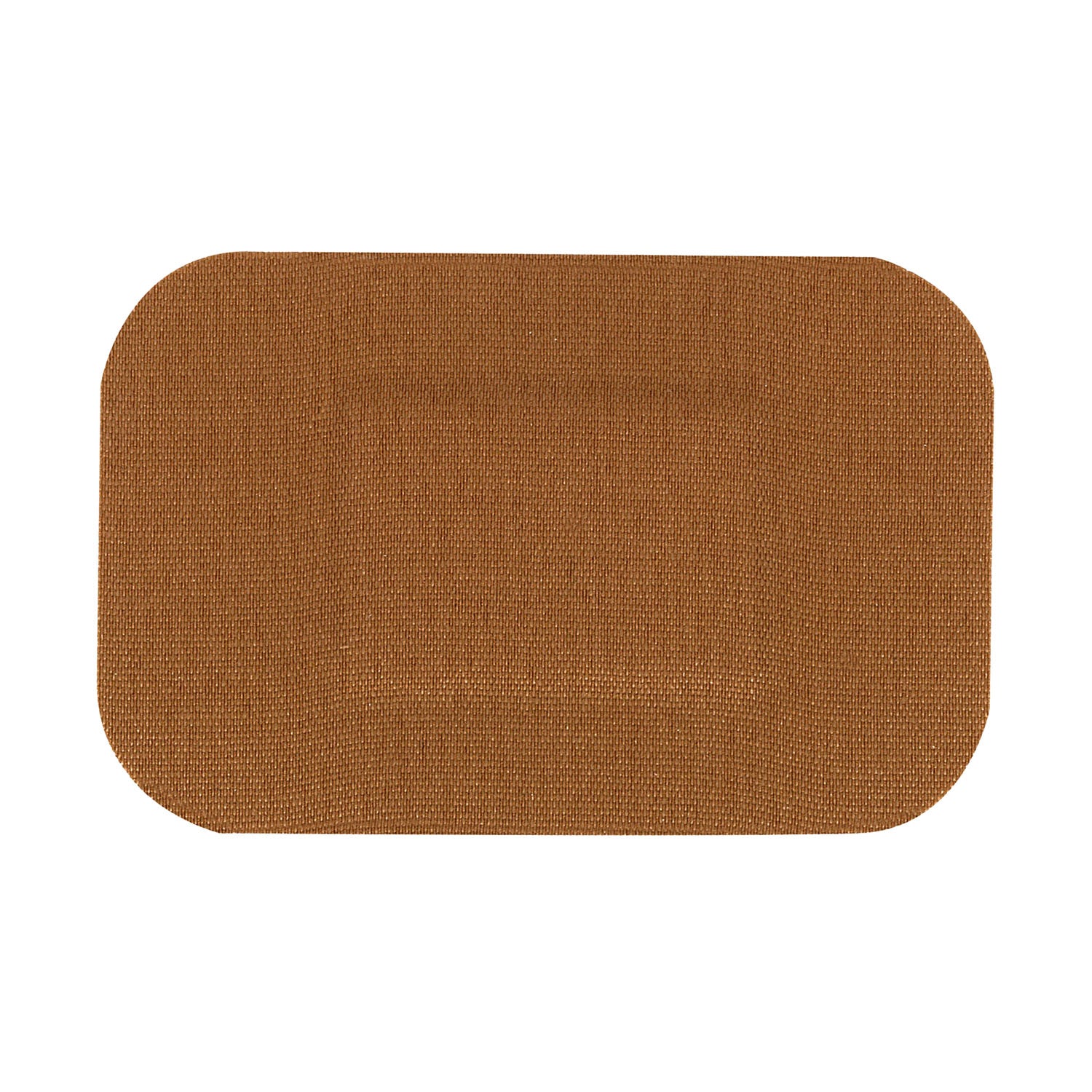 Adhesive Bandage, Lightweight, Flex, Fabric, 2" x 3", Sterile, Bulk, 1500/cs