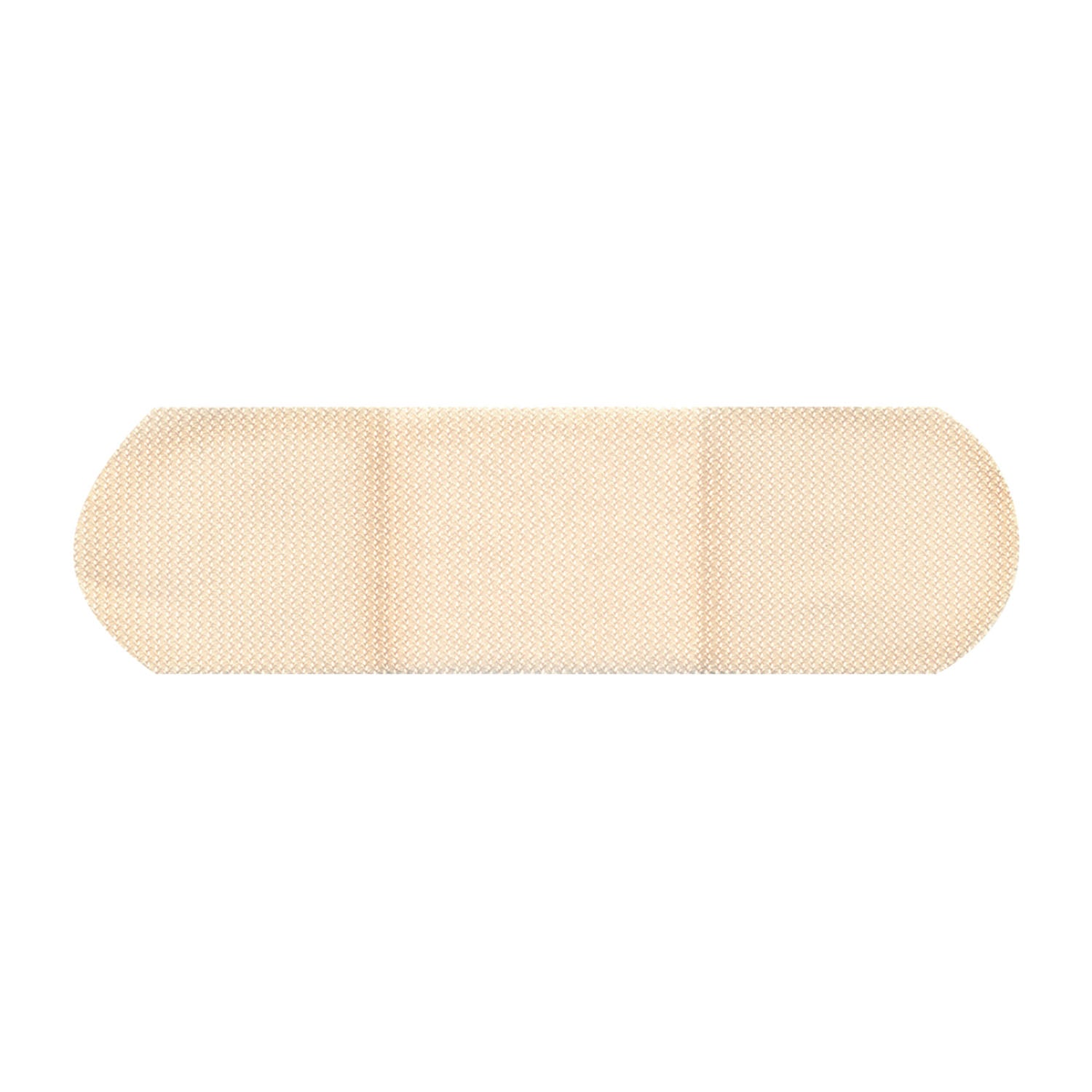 Adhesive Bandage, Tricot, _" x 3", Sterile, 100/bx, 12 bx/cs