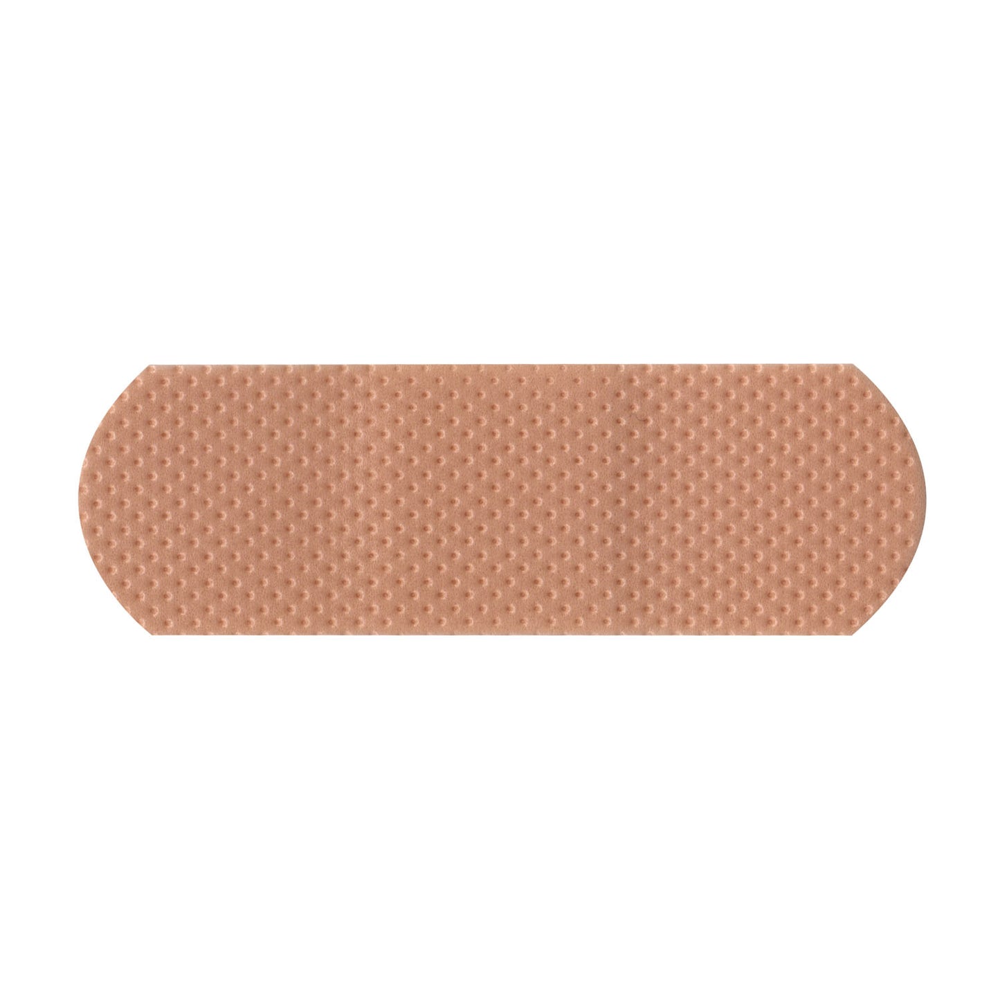Adhesive Bandage, 1" x 3", Super Flex, Fabric, Sterile, 150/try, 10 try/cs