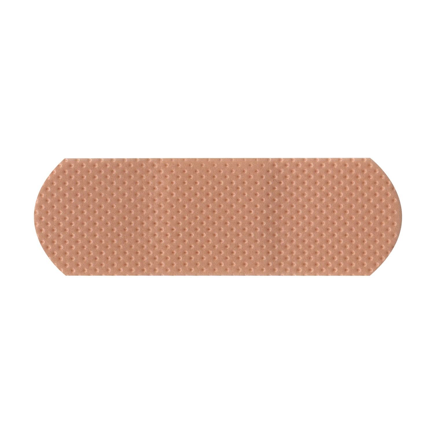 Adhesive Bandage, 1" x 3", Super Flex, Fabric, Sterile, 150/try, 10 try/cs