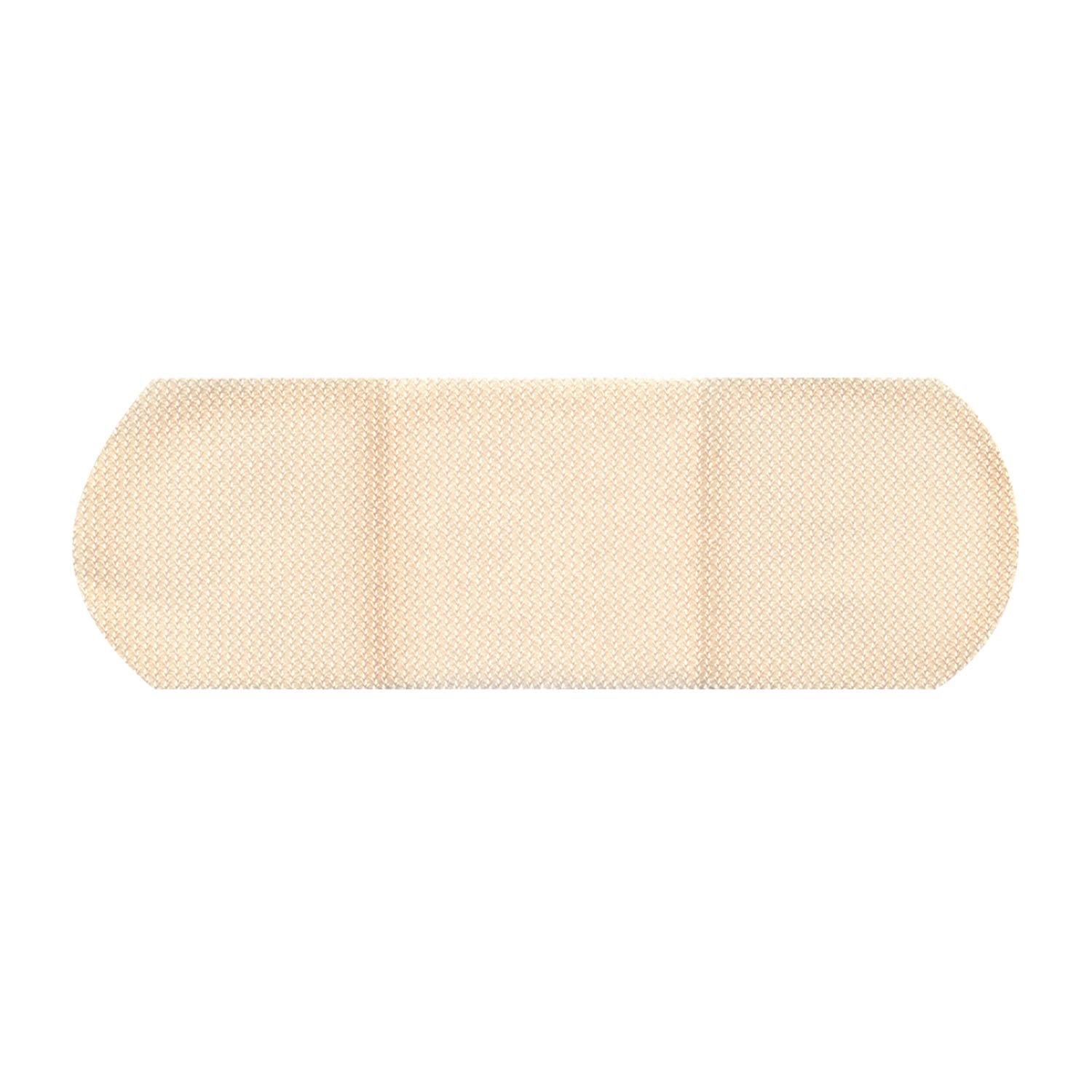 Adhesive Bandage, Tricot, 1" x 3", Sterile, 100/bx, 12 bx/cs