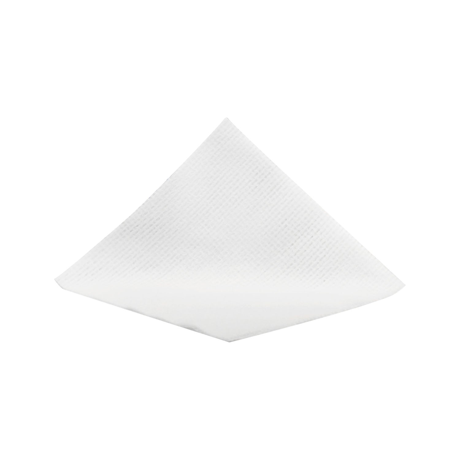 Non-Woven Pad, 3" x 3", Sterile, 4-Ply, 10/bx, 36 bx/cs