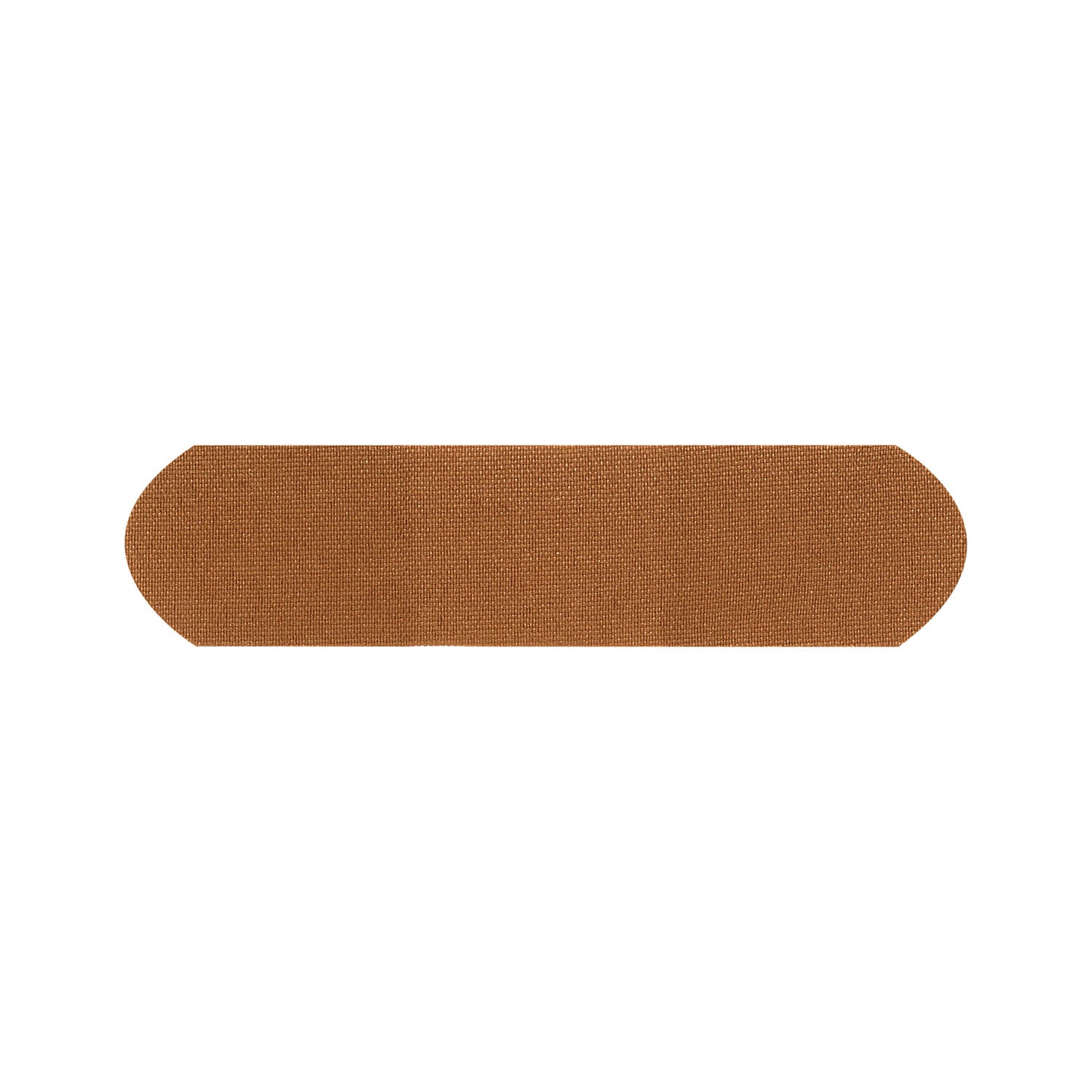 Stat Strip Adhesive Bandage, Lightweight, Flex, Fabric, _" x 3", 130/tray, 10 tray/cs