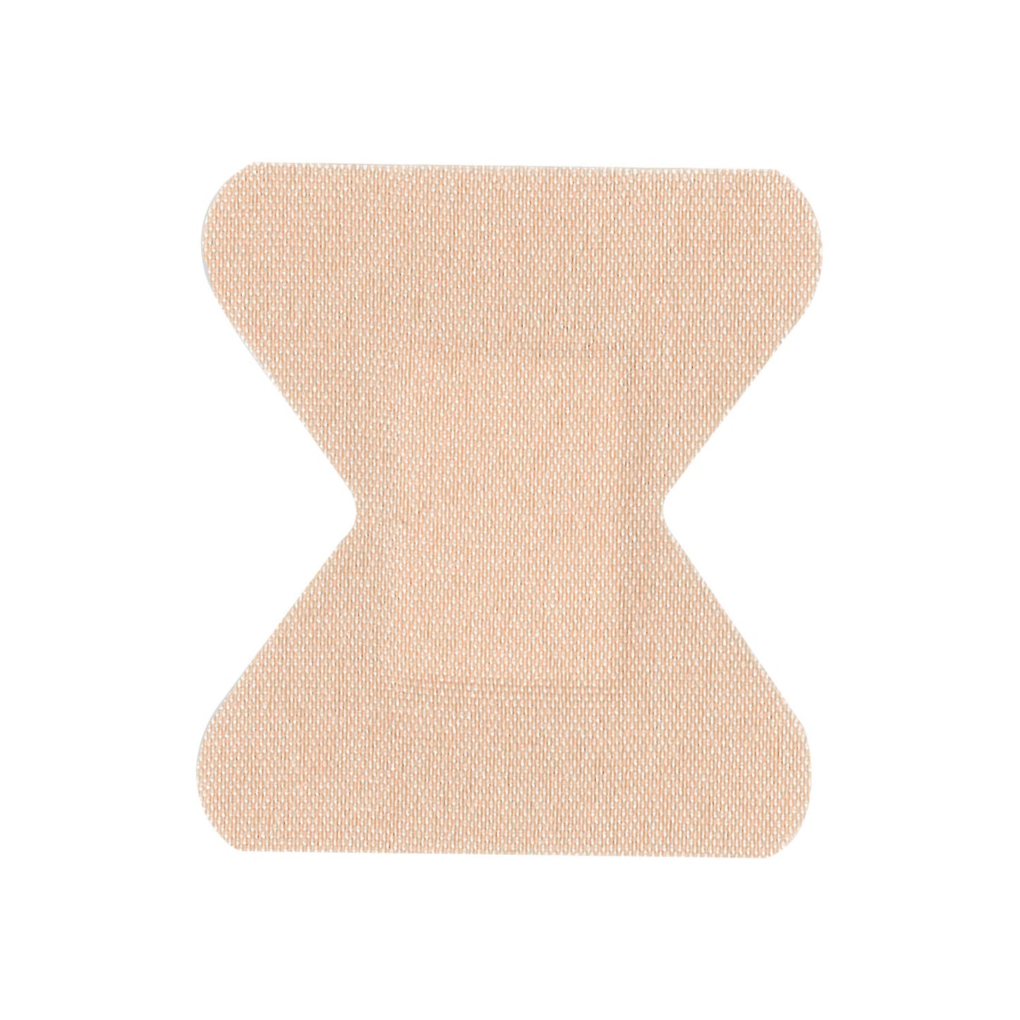 Adhesive Bandage, Soft, Flex, Fabric, 1-3/4" x 2", Sterile, 100/bx, 12 bx/cs
