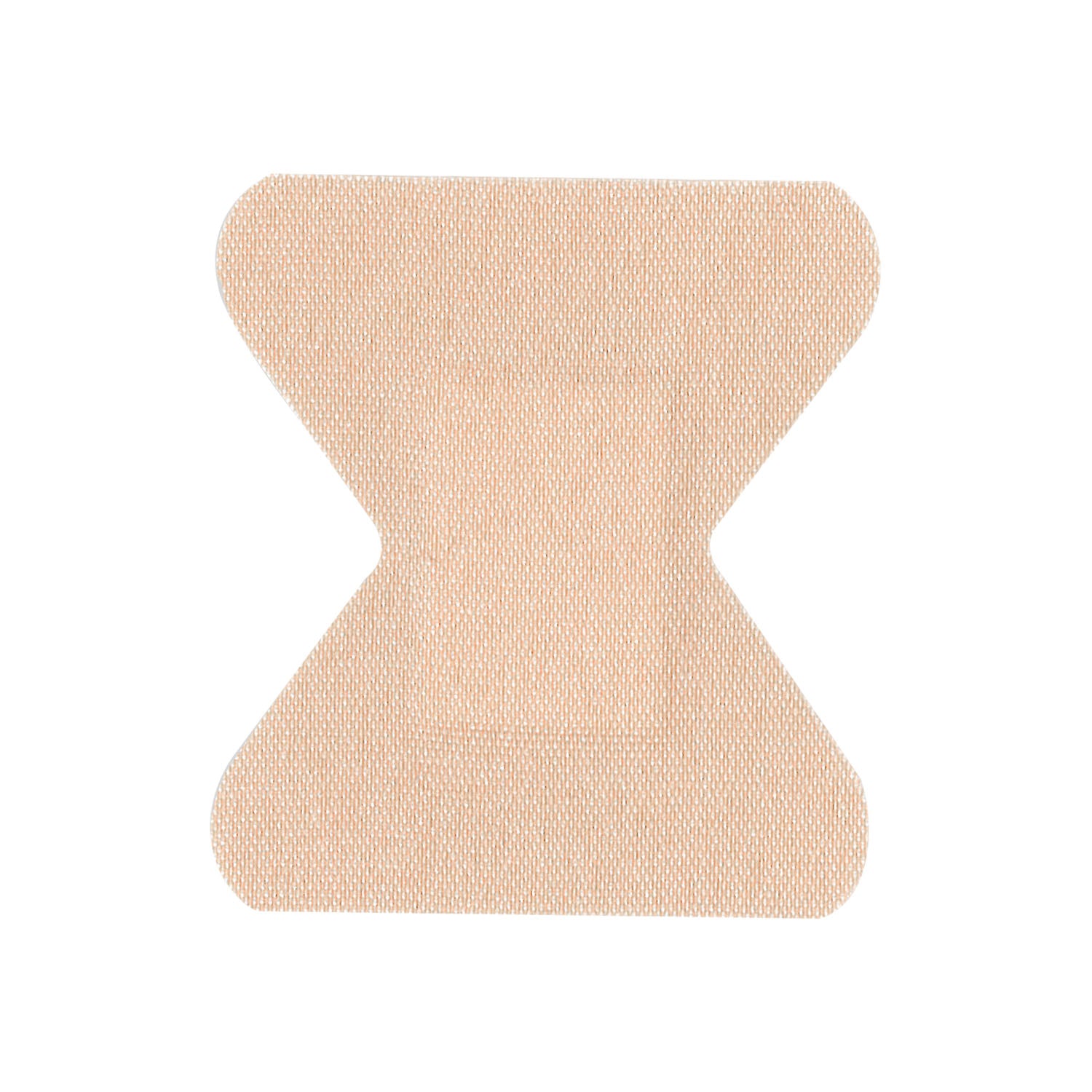 Adhesive Bandage, Soft, Flex, Fabric, 1-3/4" x 2", Sterile, 100/bx, 12 bx/cs