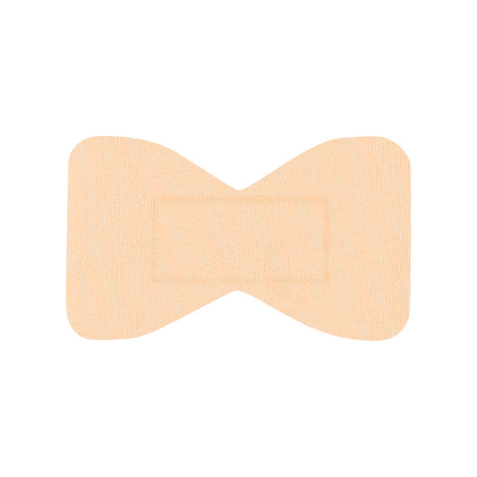 Adhesive Bandage, Soft, Flex, Fabric, 1-3/4" x 3", Sterile, 50/bx, 12 bx/cs