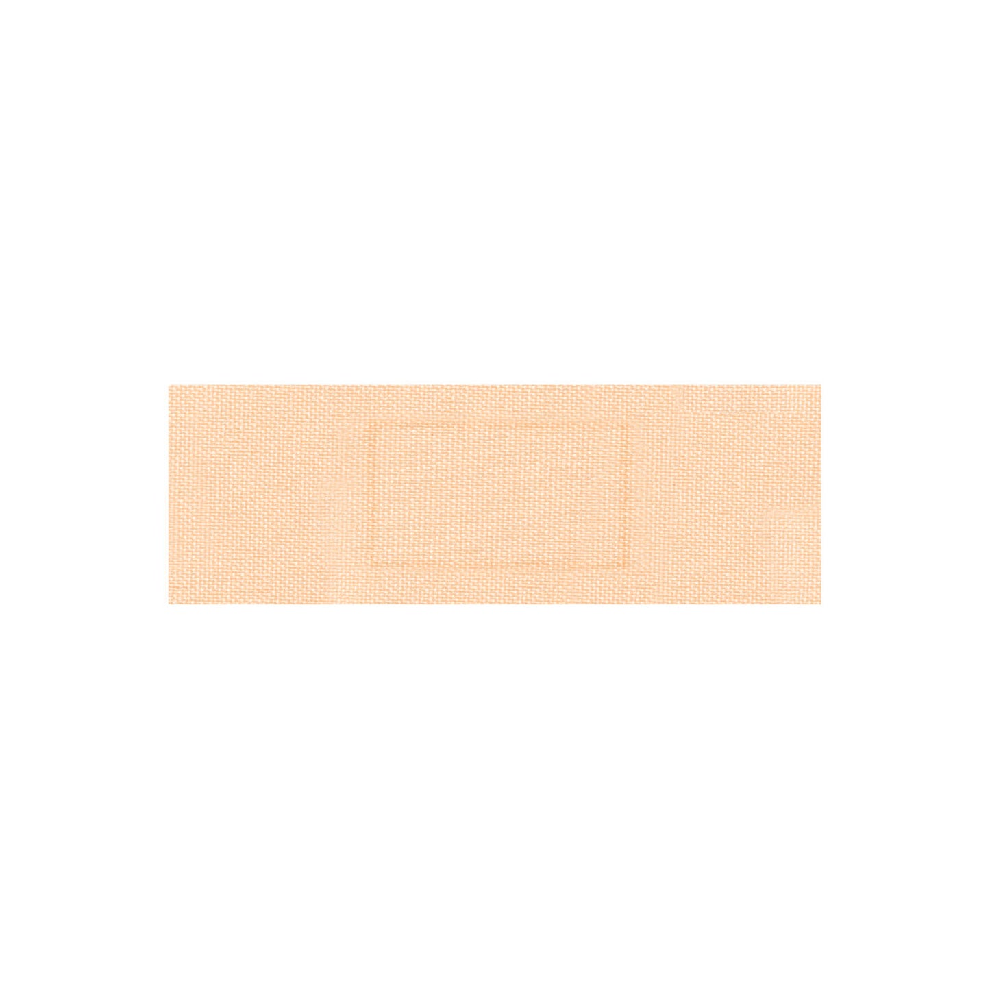 Adhesive Bandage, Soft, Flex, Fabric, 1" x 3", Sterile, 100/bx, 12 bx/cs