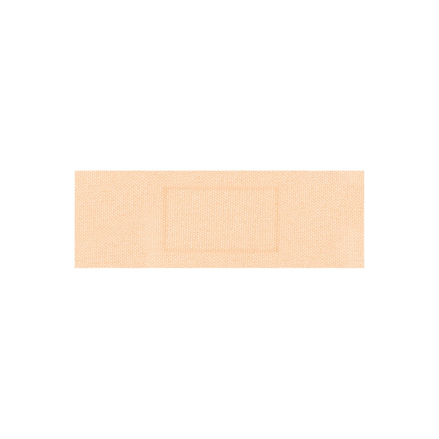 Adhesive Bandage, Soft, Flex, Fabric, 1" x 3", Sterile, 100/bx, 12 bx/cs