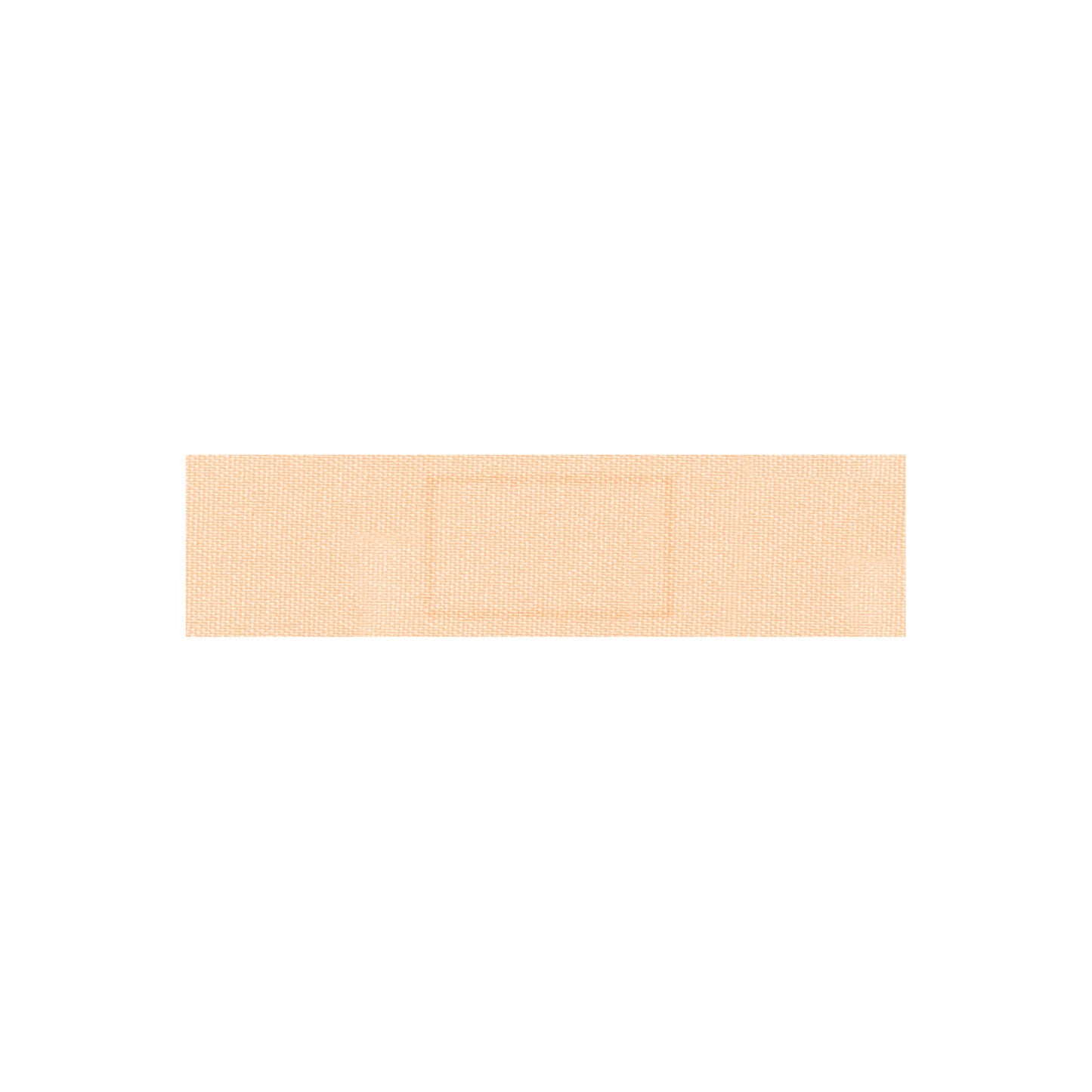 Adhesive Bandage, Soft, Flex, Fabric, 3/4" x 3", Sterile, 100/bx, 12 bx/cs