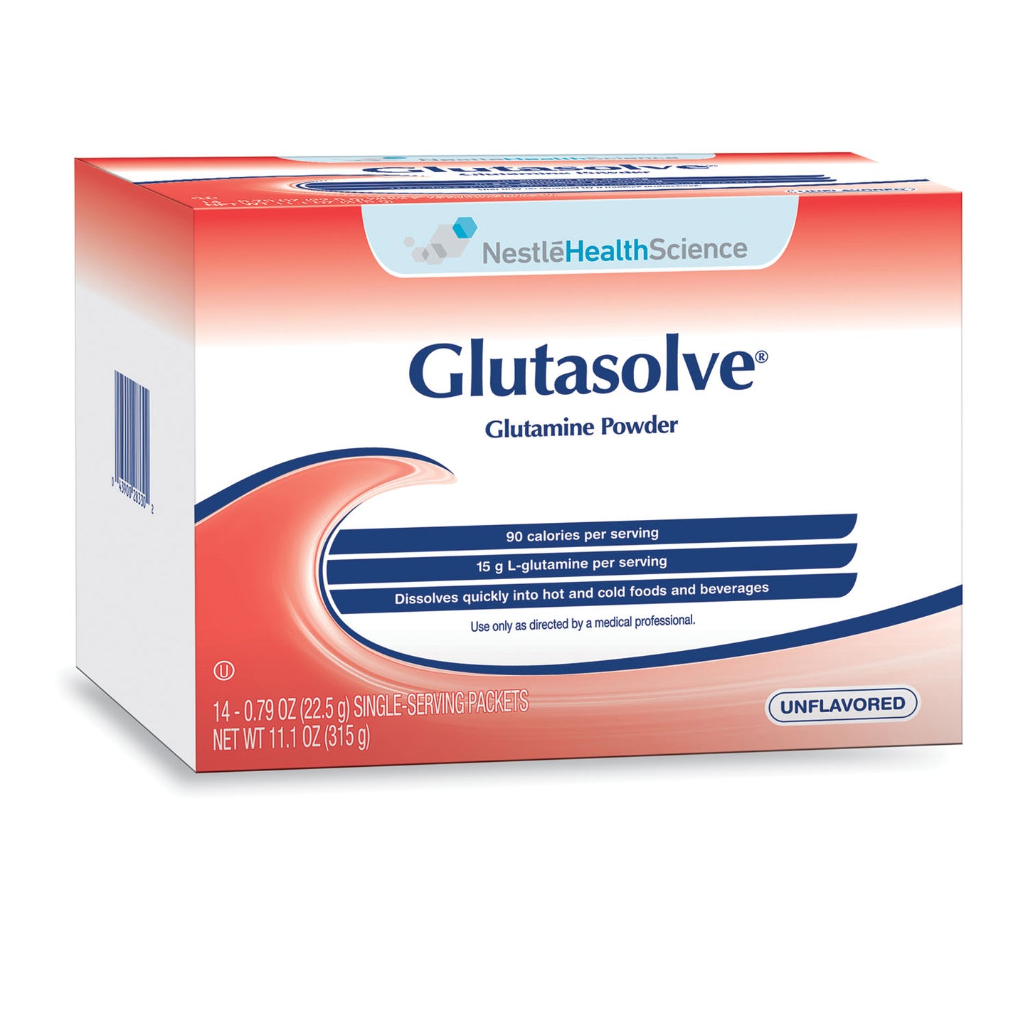 Oral Supplement, 22.5g/packet, 56 packets/cs
