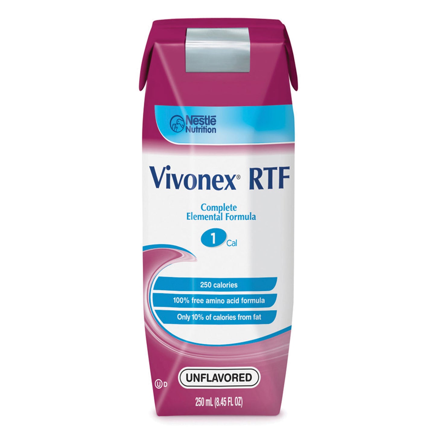 Vivonex RTF 250mL, 24/cs