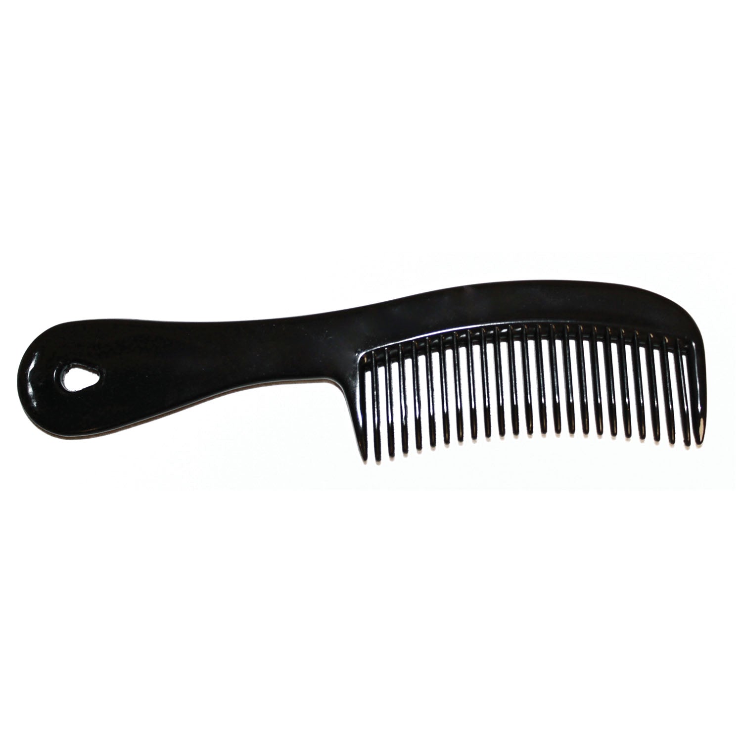 Handle Comb, 6_", 12/bg, 60 bg/cs